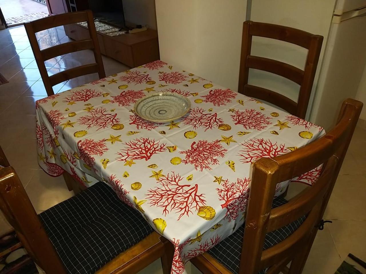 appartamento casa vacanza