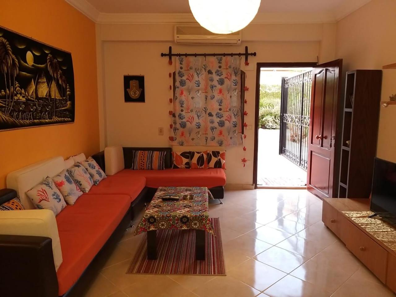appartamento casa vacanza