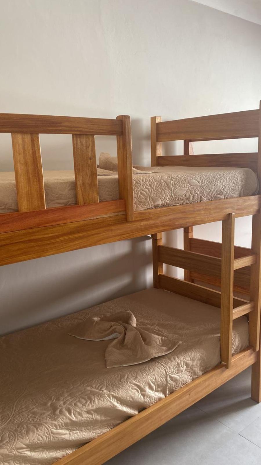 Hostel Barra 161