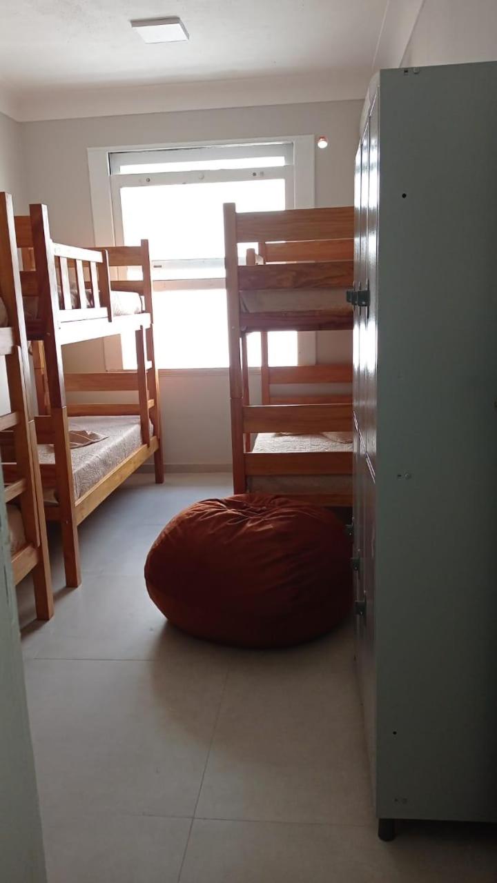 Hostel Barra 161
