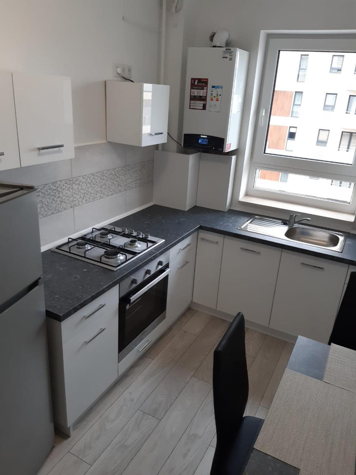 Flor Apartaments