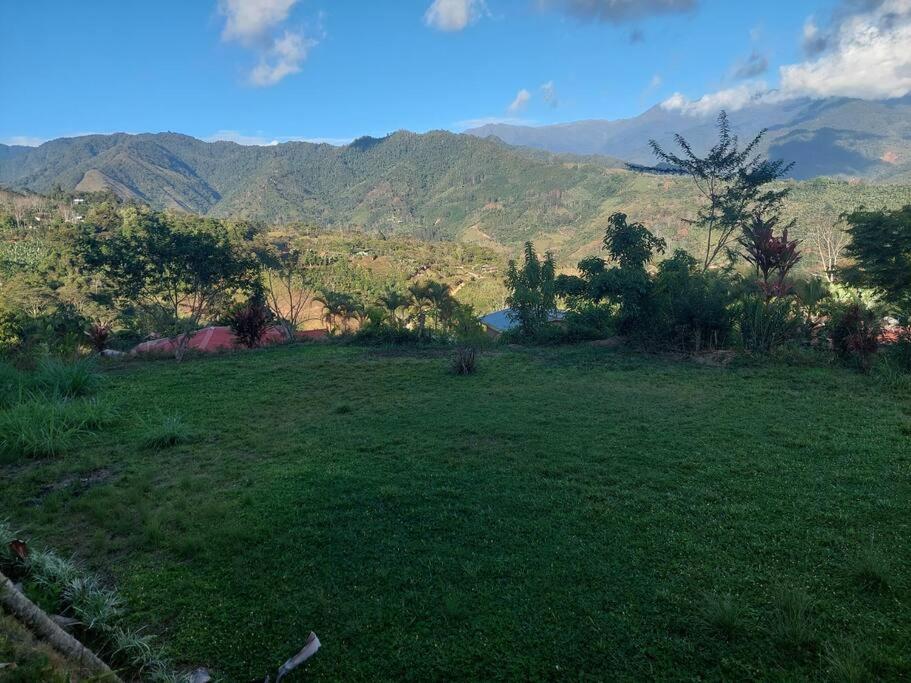 Jessie's Country House Rivas