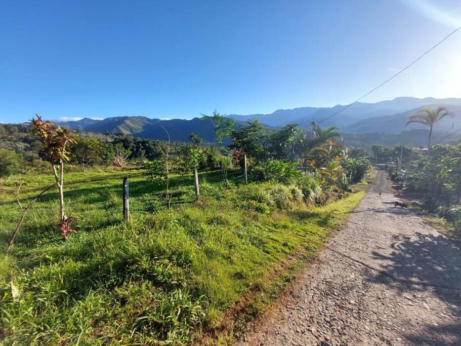 Jessie's Country House Rivas