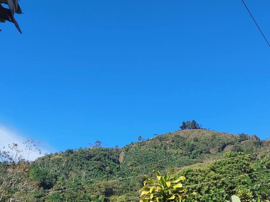 Jessie's Country House Rivas