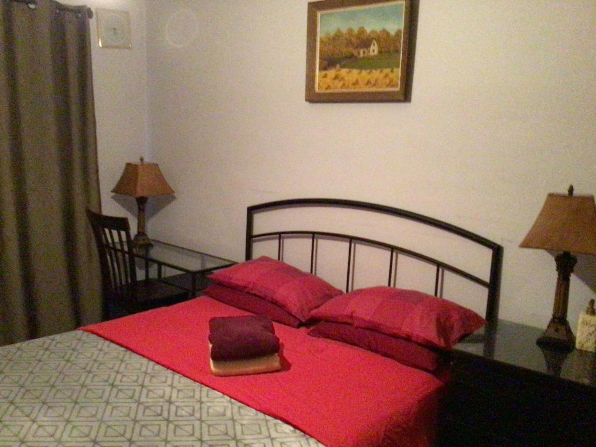 Nisku Guest House