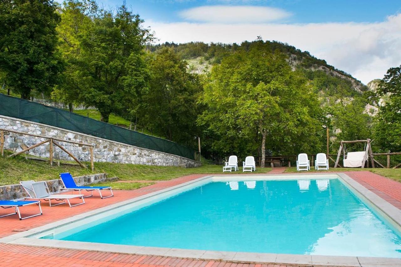 Agriturismo dal nonno Merico