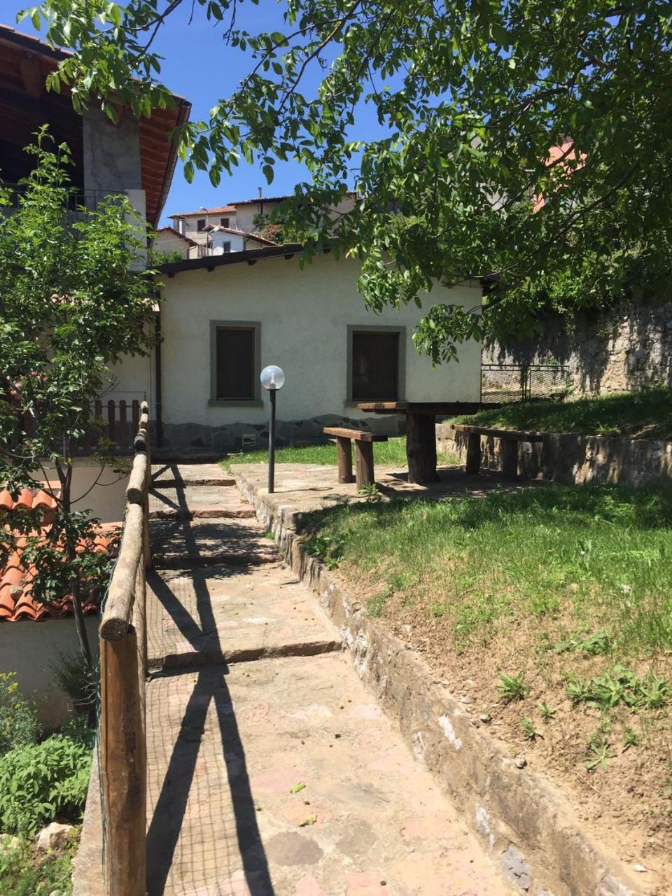 Agriturismo dal nonno Merico