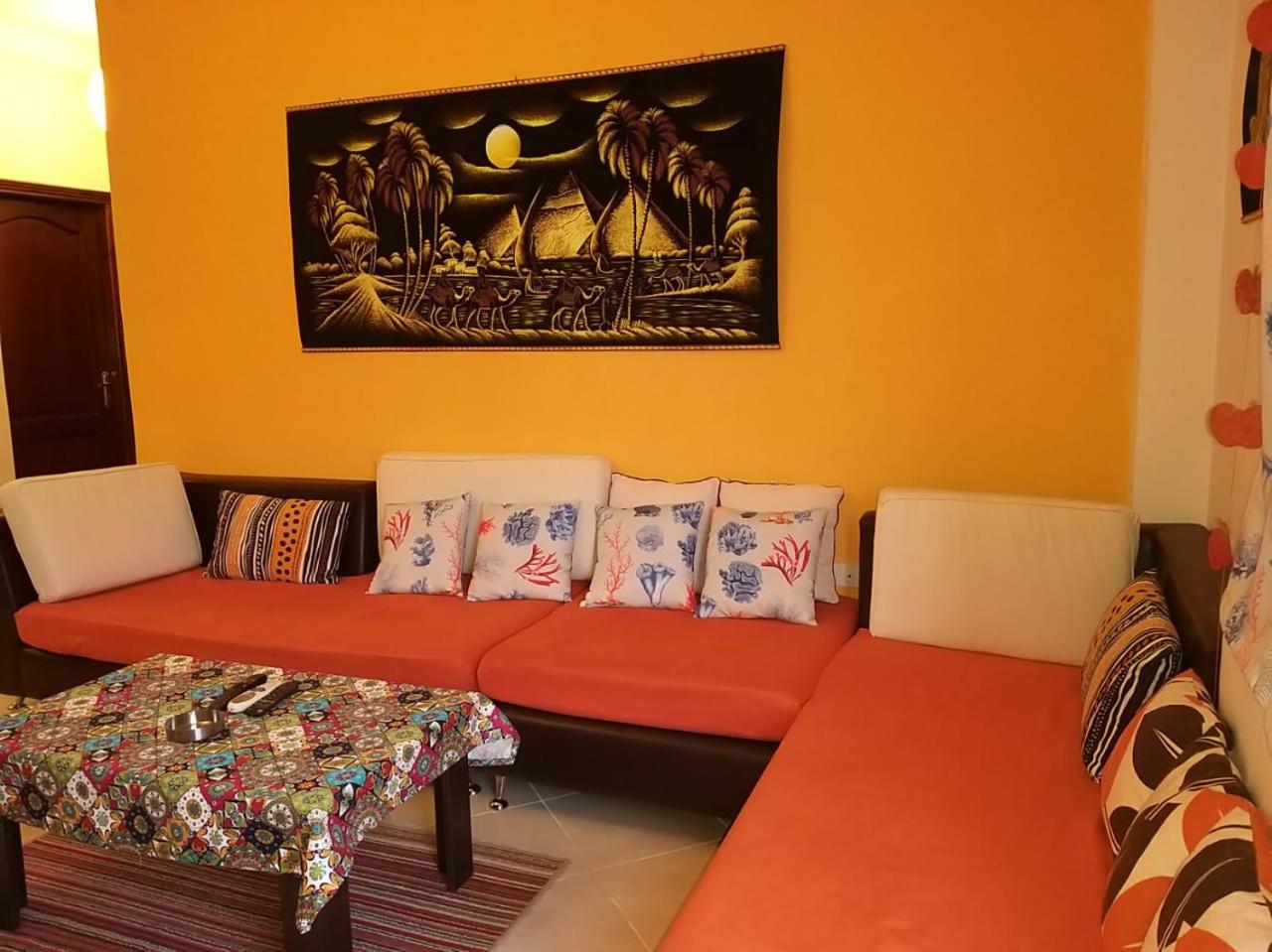 appartamento casa vacanza