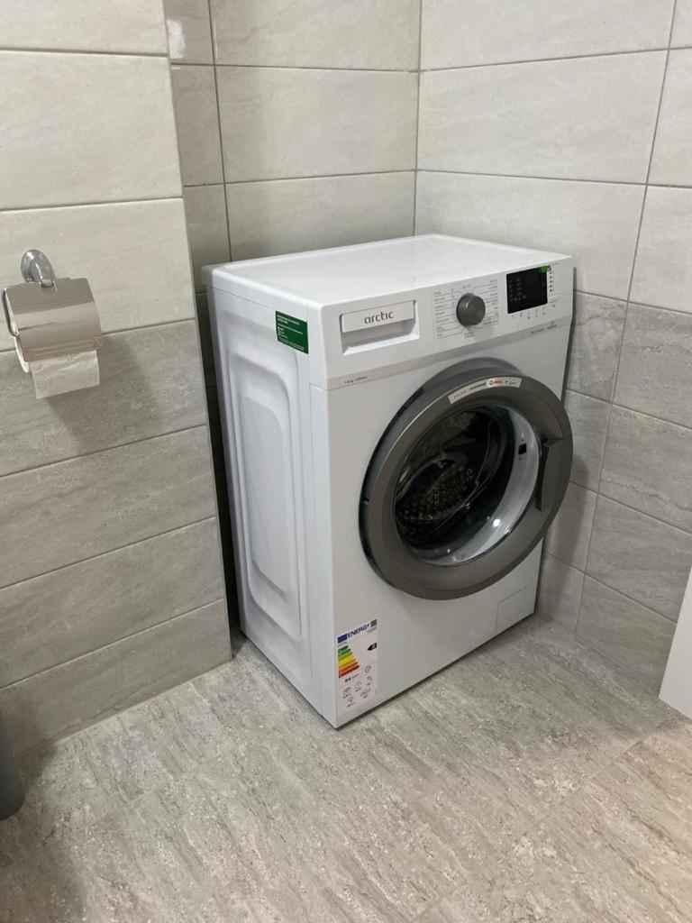 Flor Apartaments