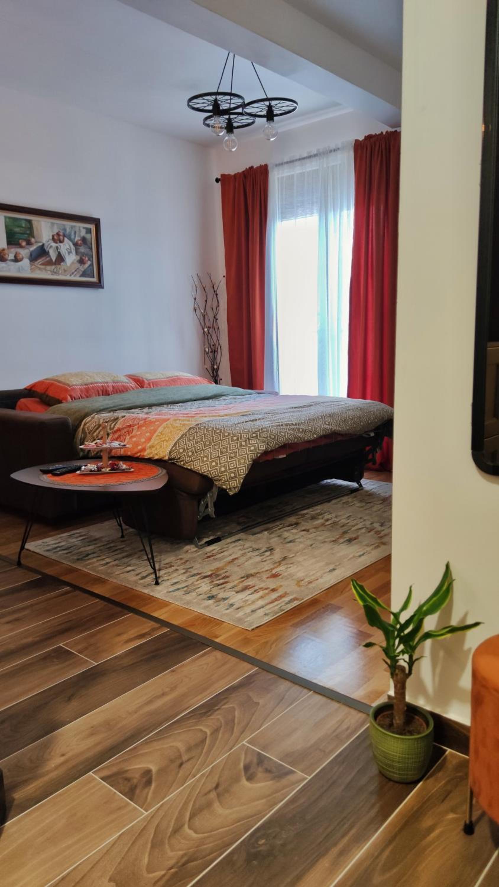 Mima Apartment