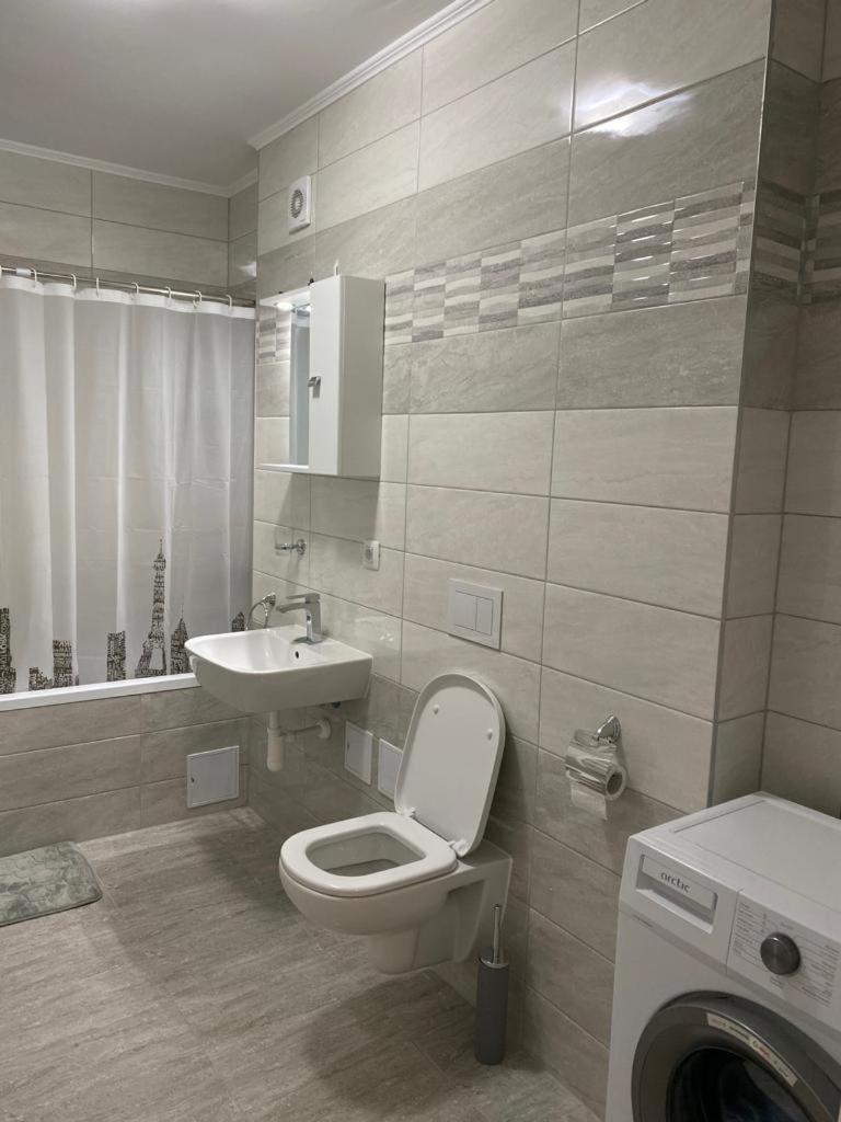 Flor Apartaments