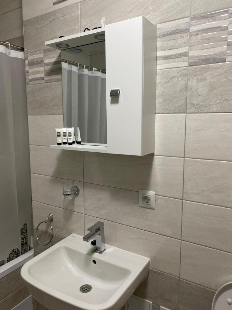 Flor Apartaments