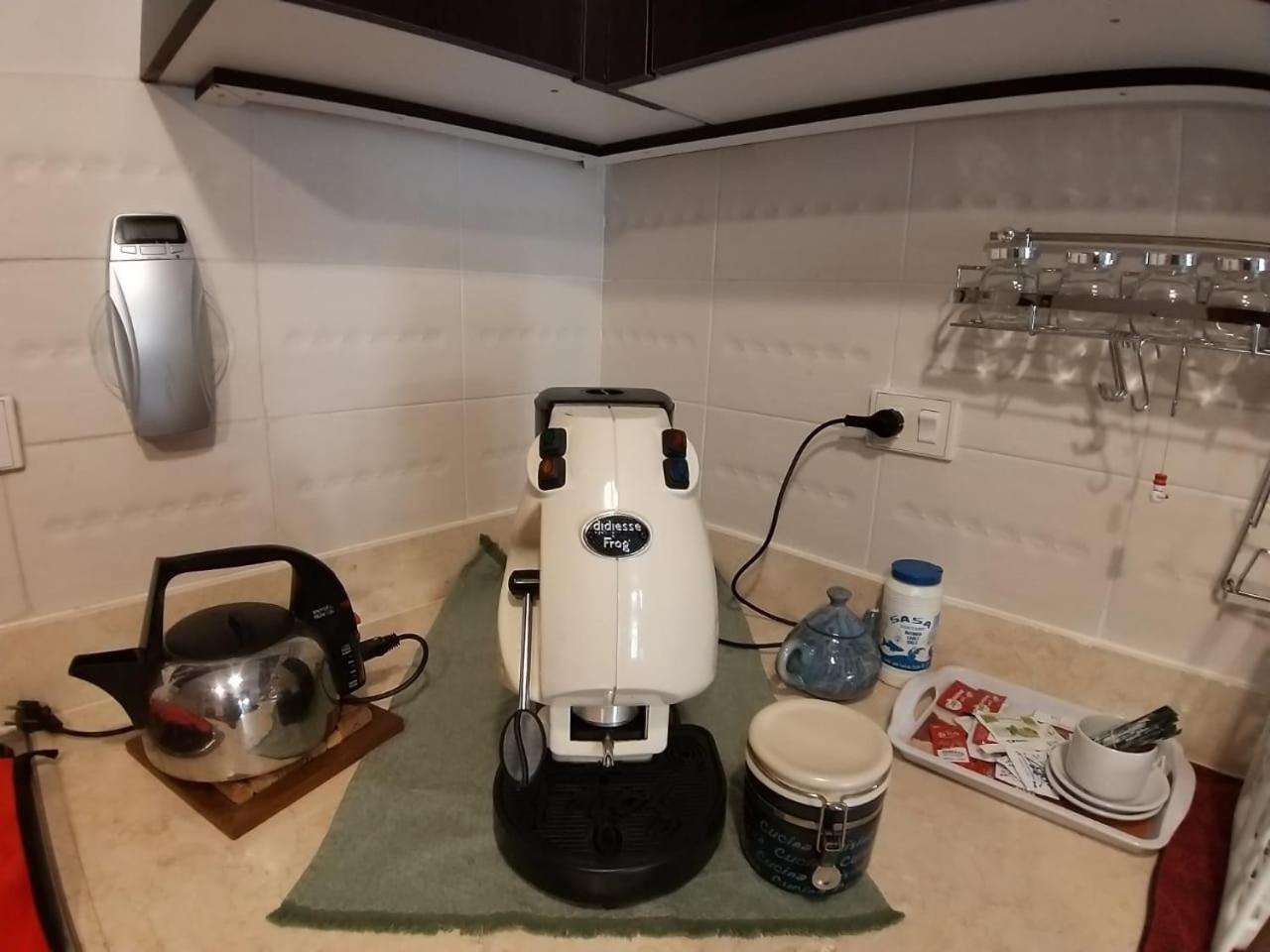 appartamento casa vacanza