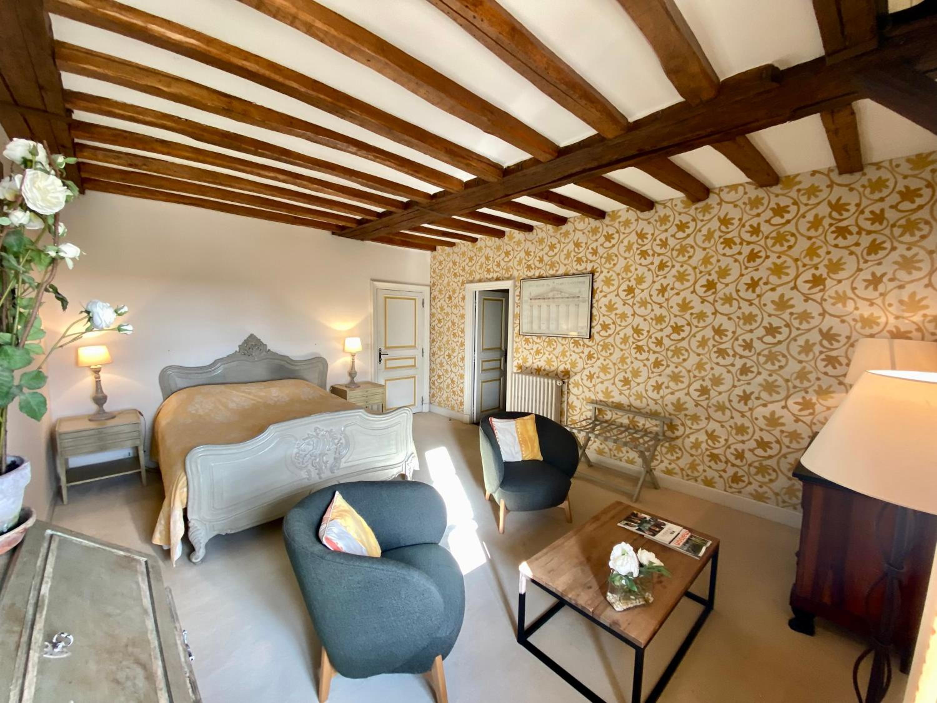 Domaine Des Bidaudieres
