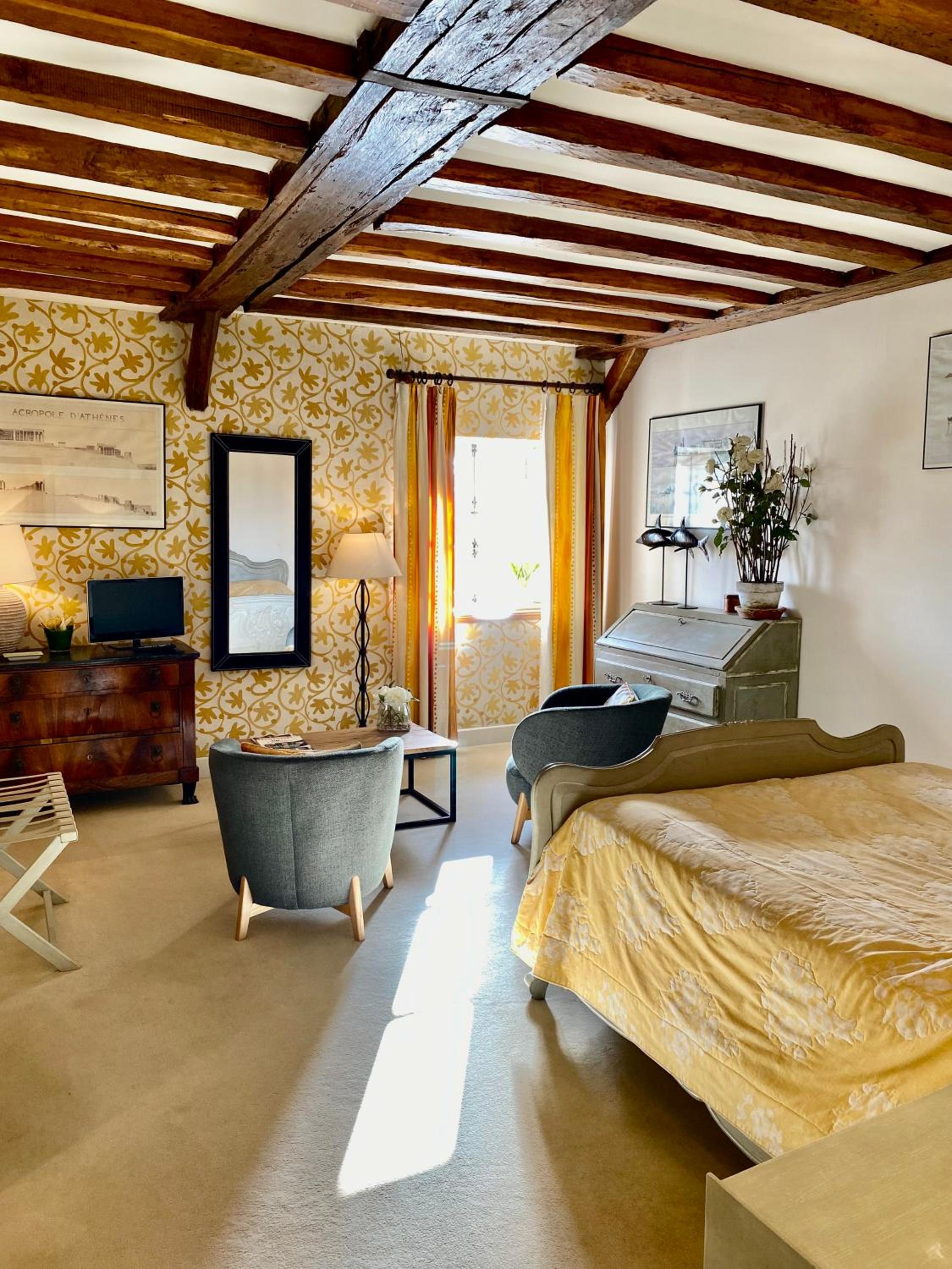 Domaine Des Bidaudieres