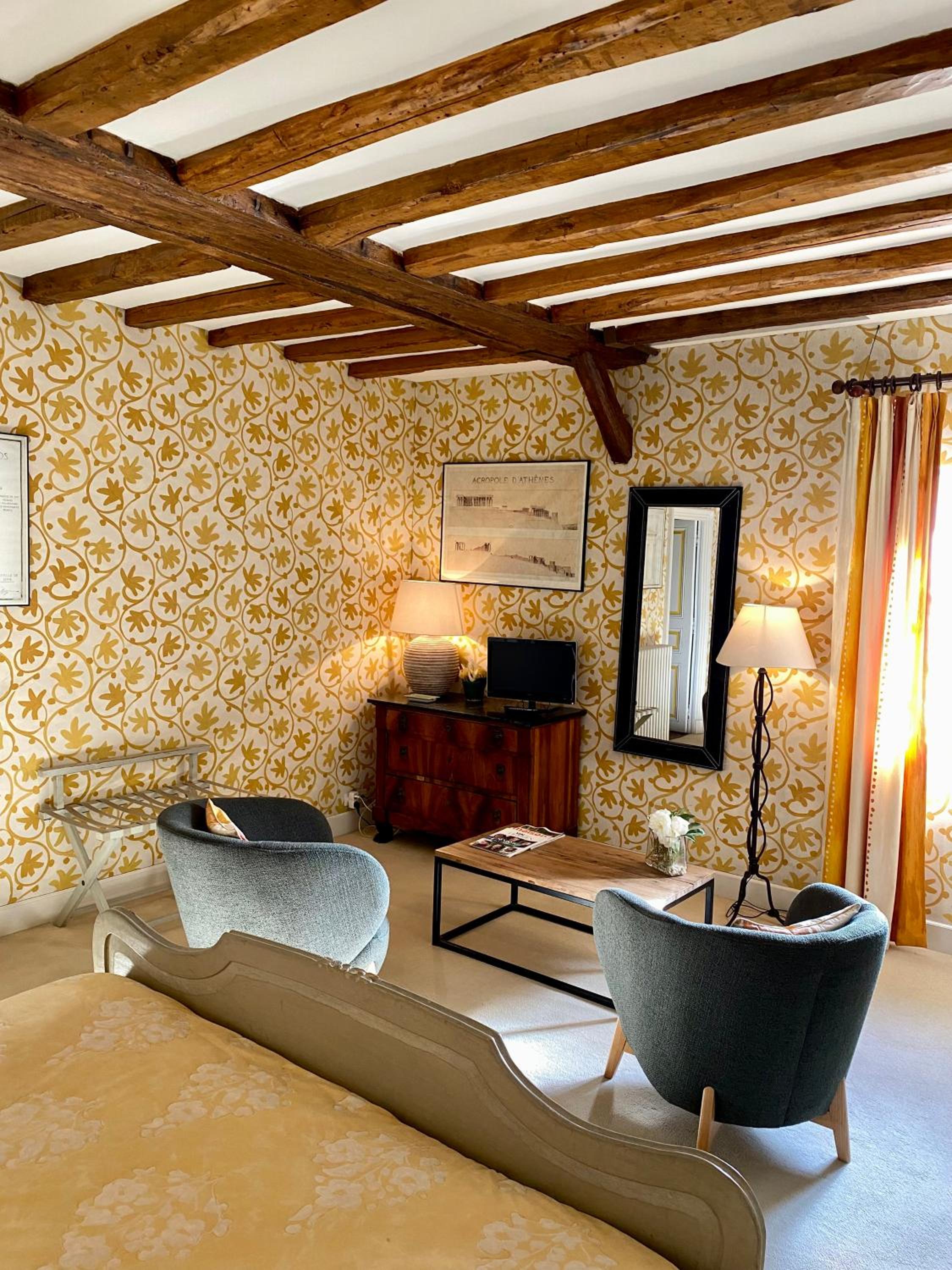 Domaine Des Bidaudieres