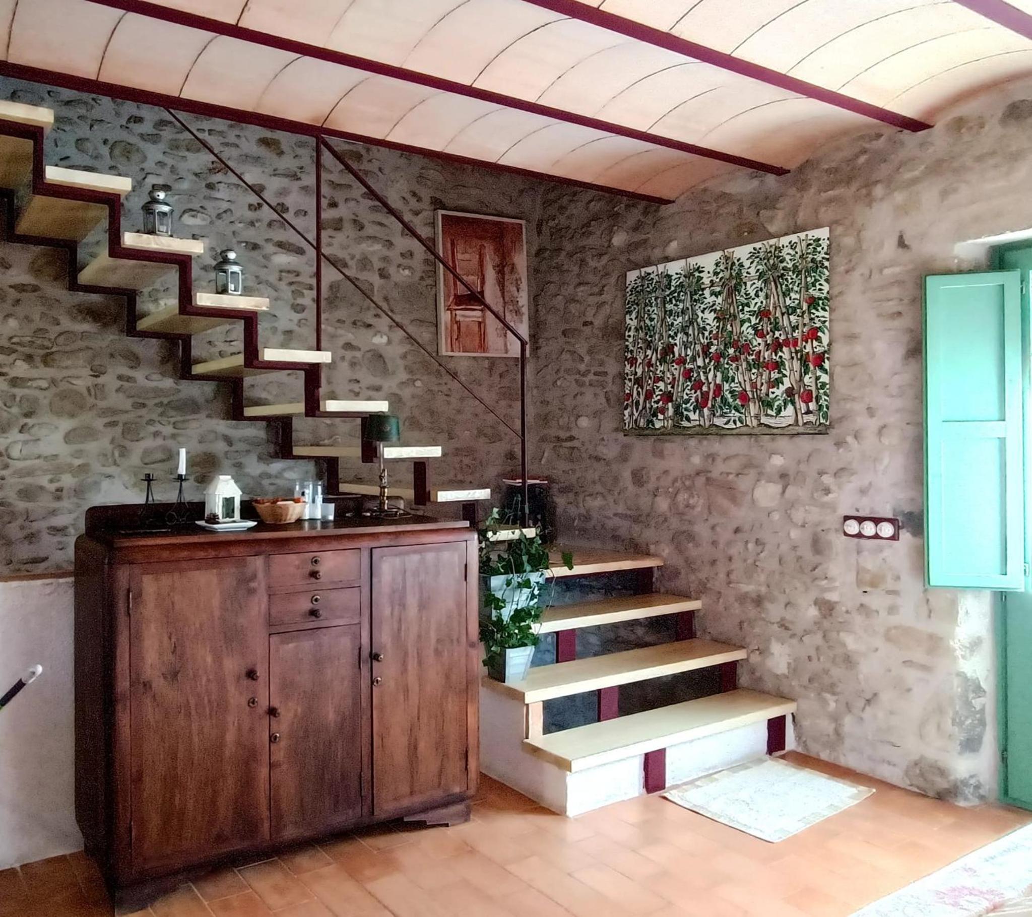 Vivalidays Casa Rural Anna Mieres Gerona