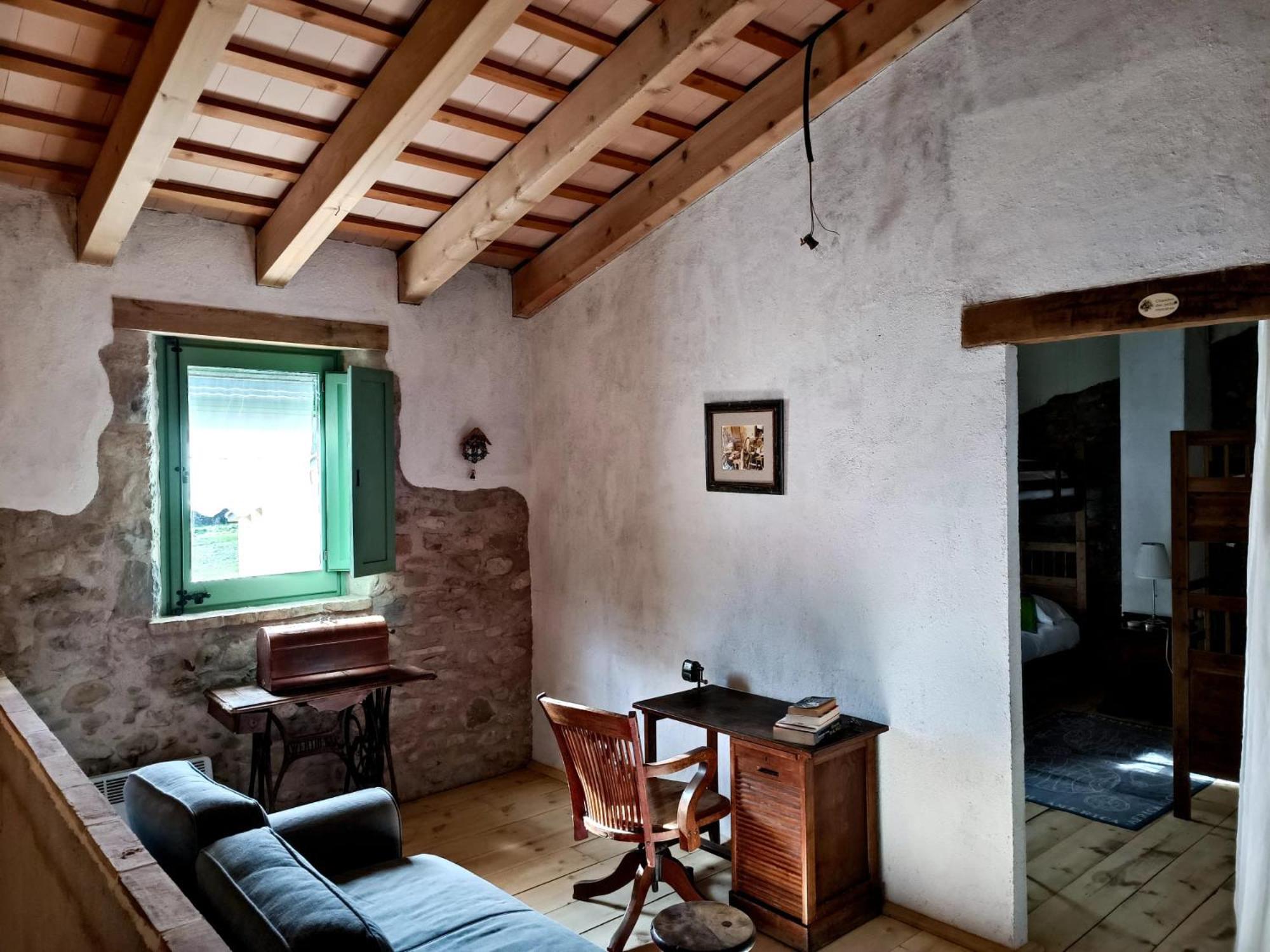 Vivalidays Casa Rural Anna Mieres Gerona