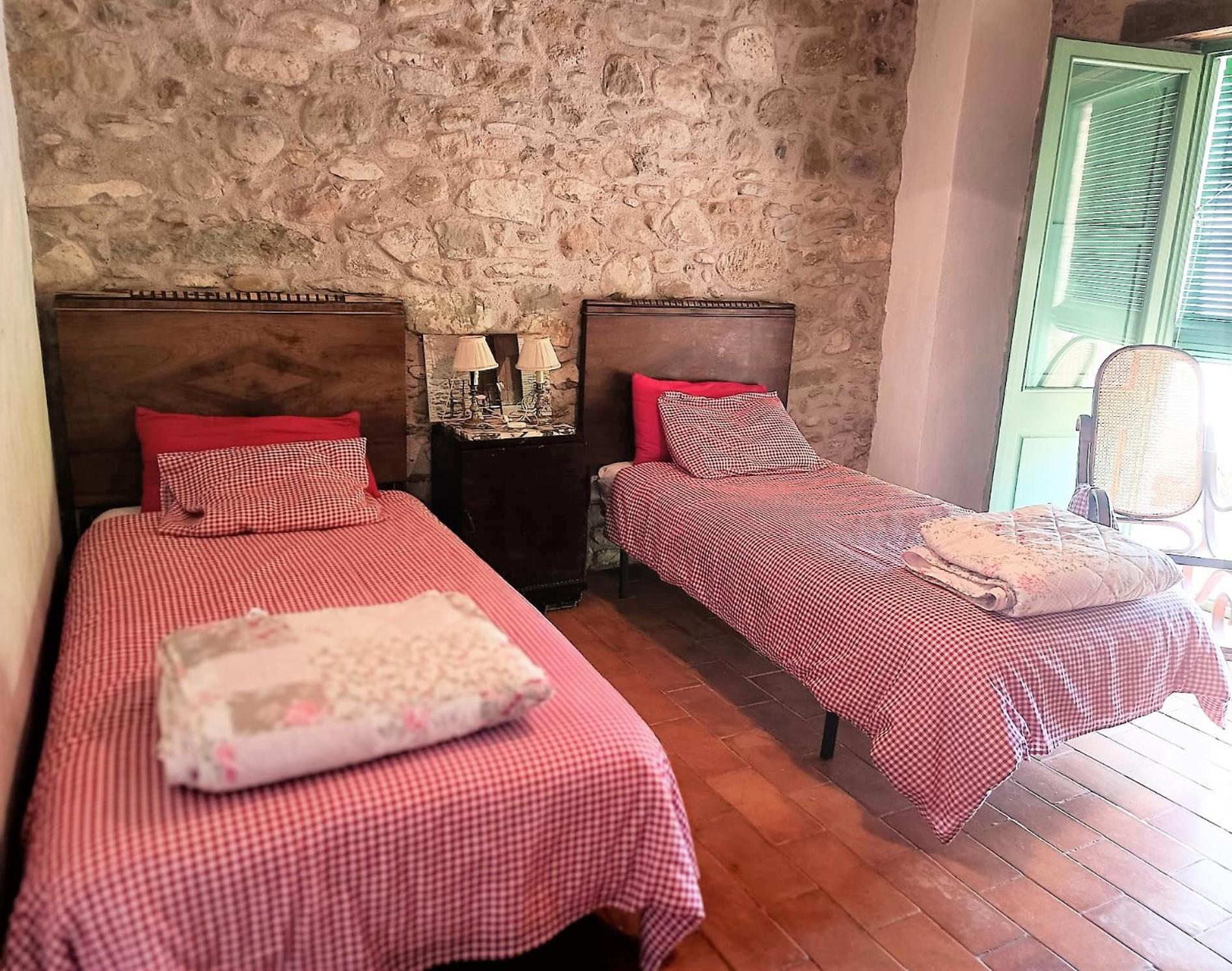 Vivalidays Casa Rural Anna Mieres Gerona