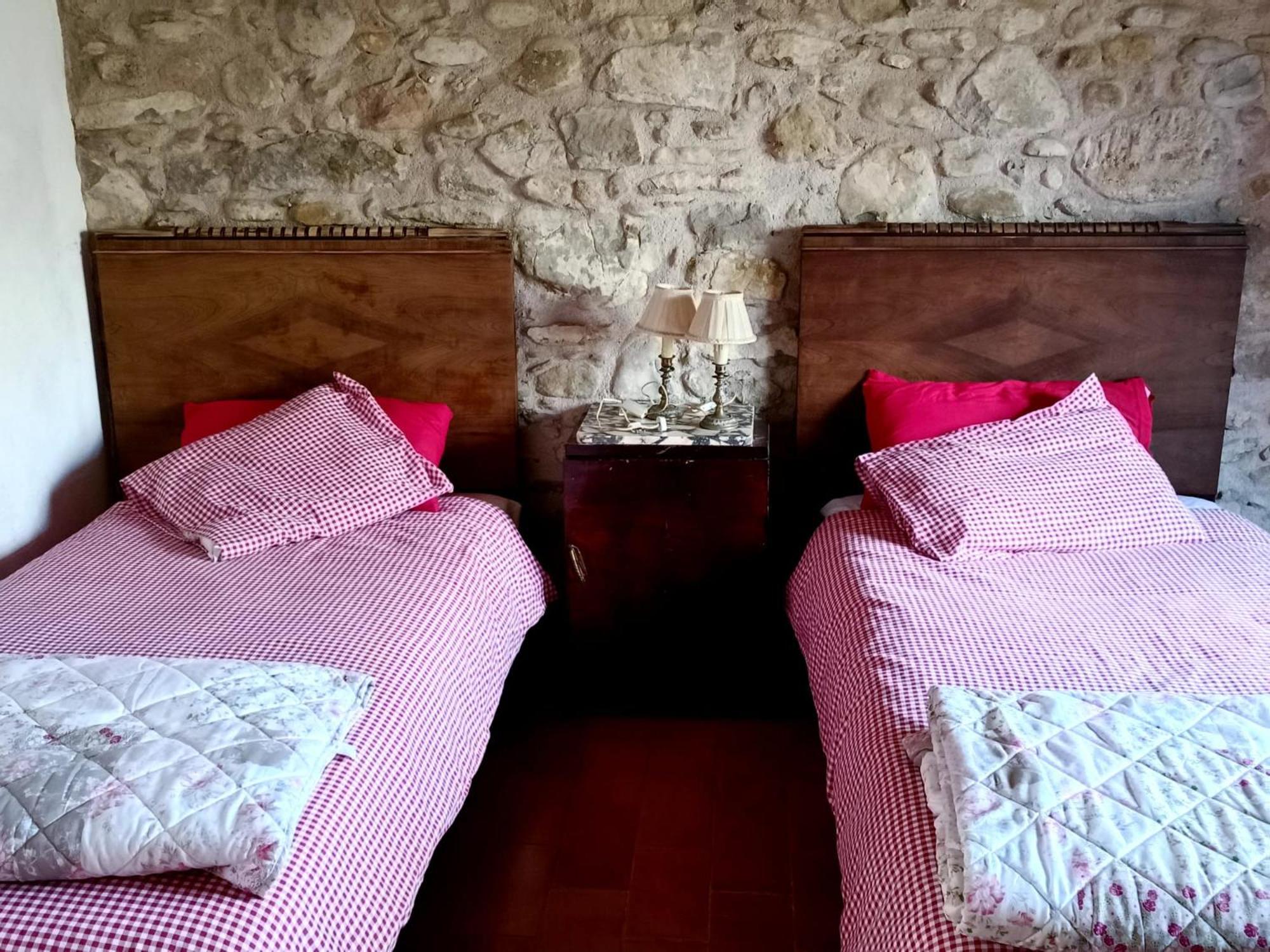 Vivalidays Casa Rural Anna Mieres Gerona