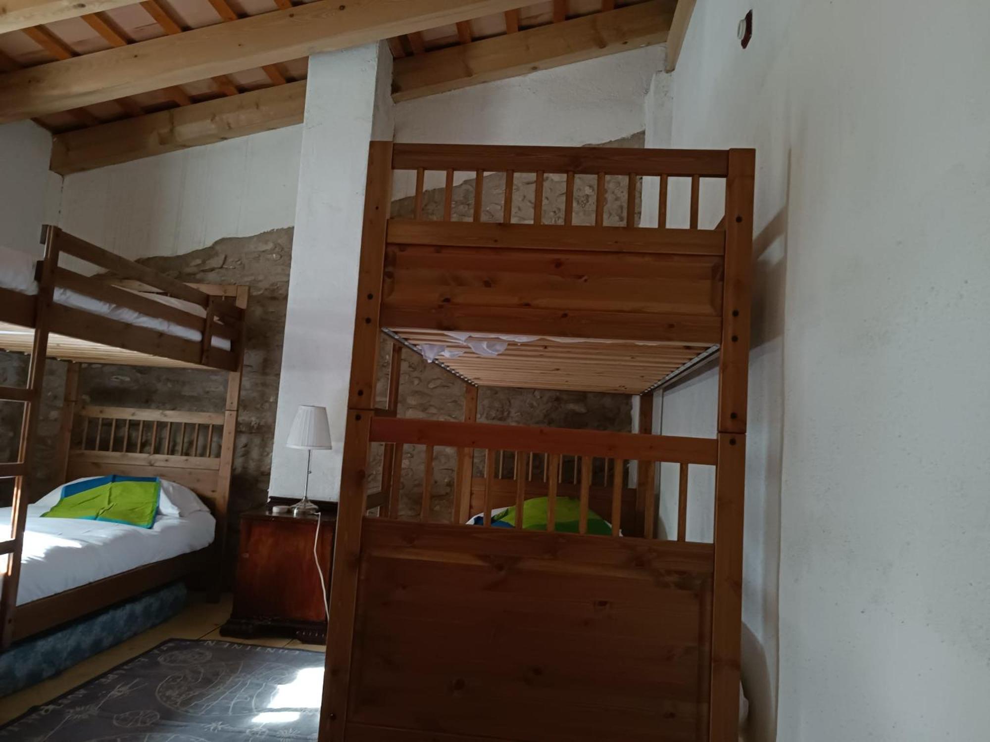 Vivalidays Casa Rural Anna Mieres Gerona