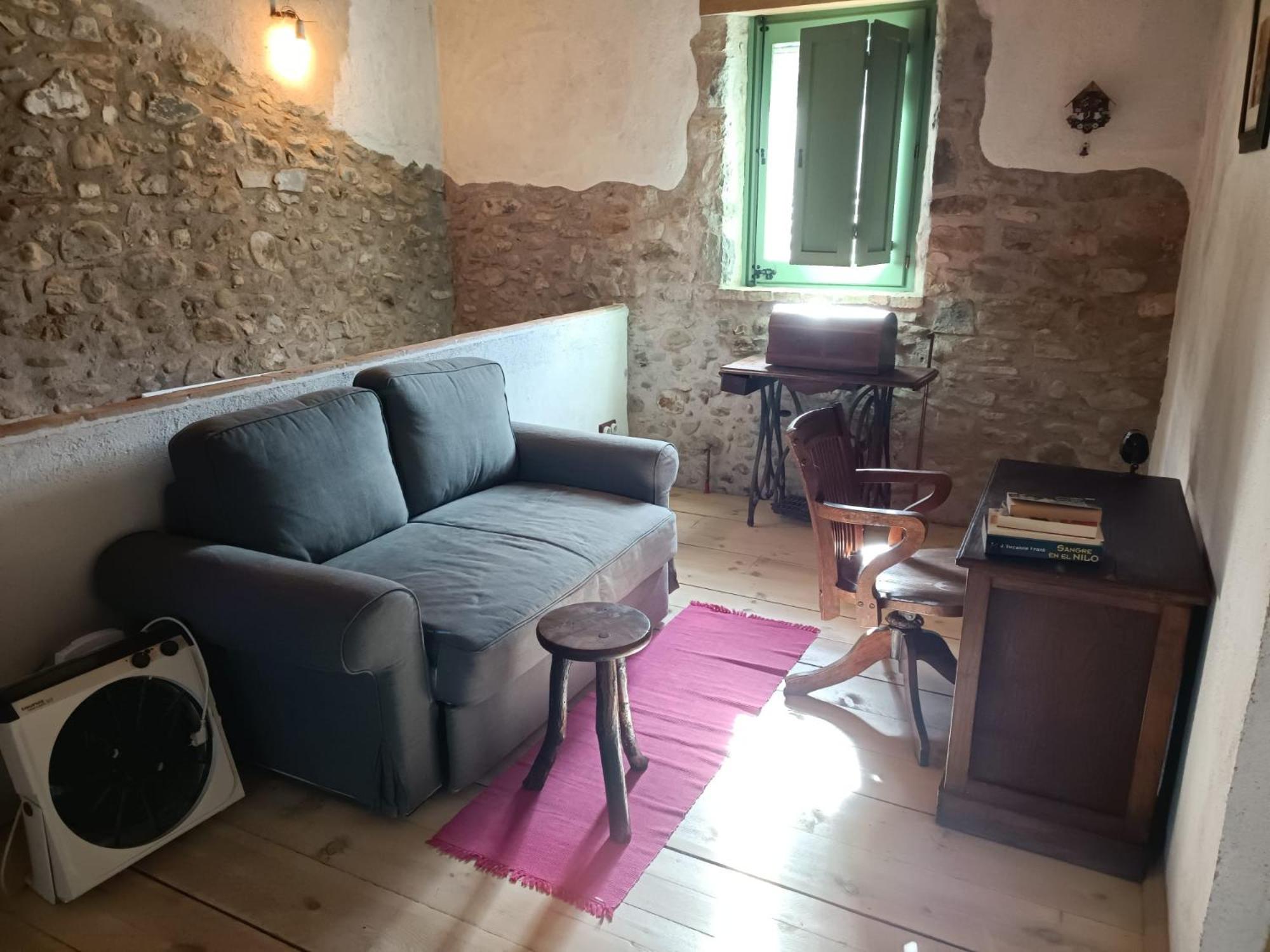 Vivalidays Casa Rural Anna Mieres Gerona