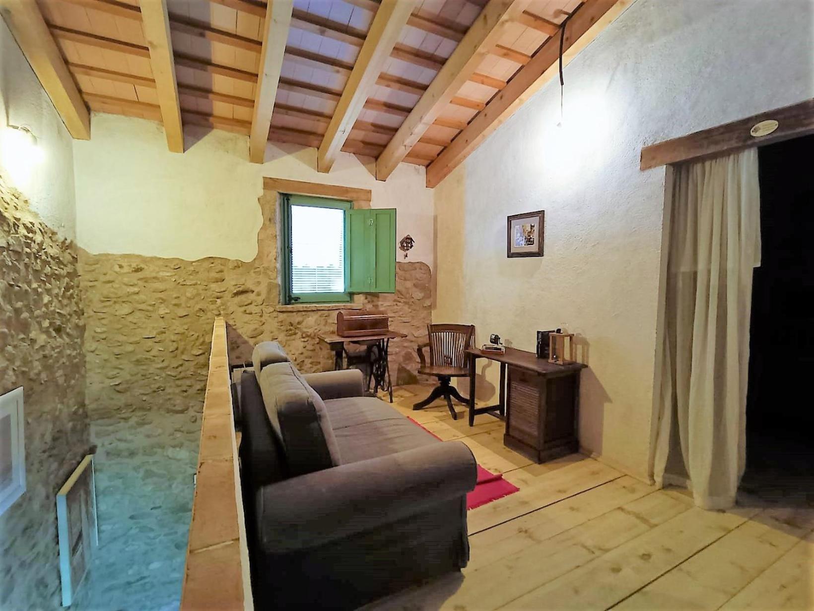 Vivalidays Casa Rural Anna Mieres Gerona