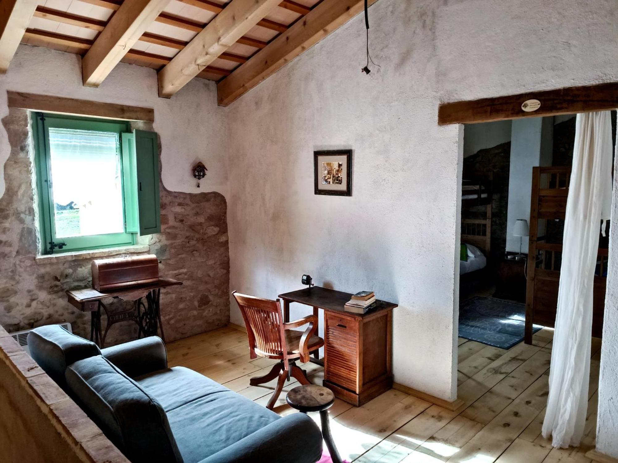 Vivalidays Casa Rural Anna Mieres Gerona