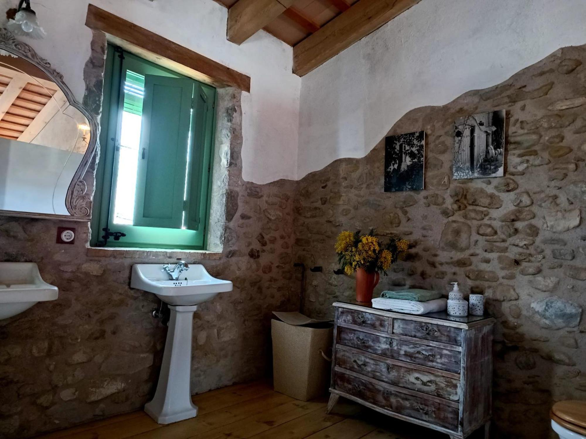 Vivalidays Casa Rural Anna Mieres Gerona