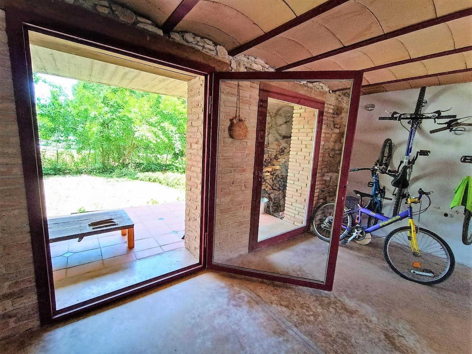 Vivalidays Casa Rural Anna Mieres Gerona