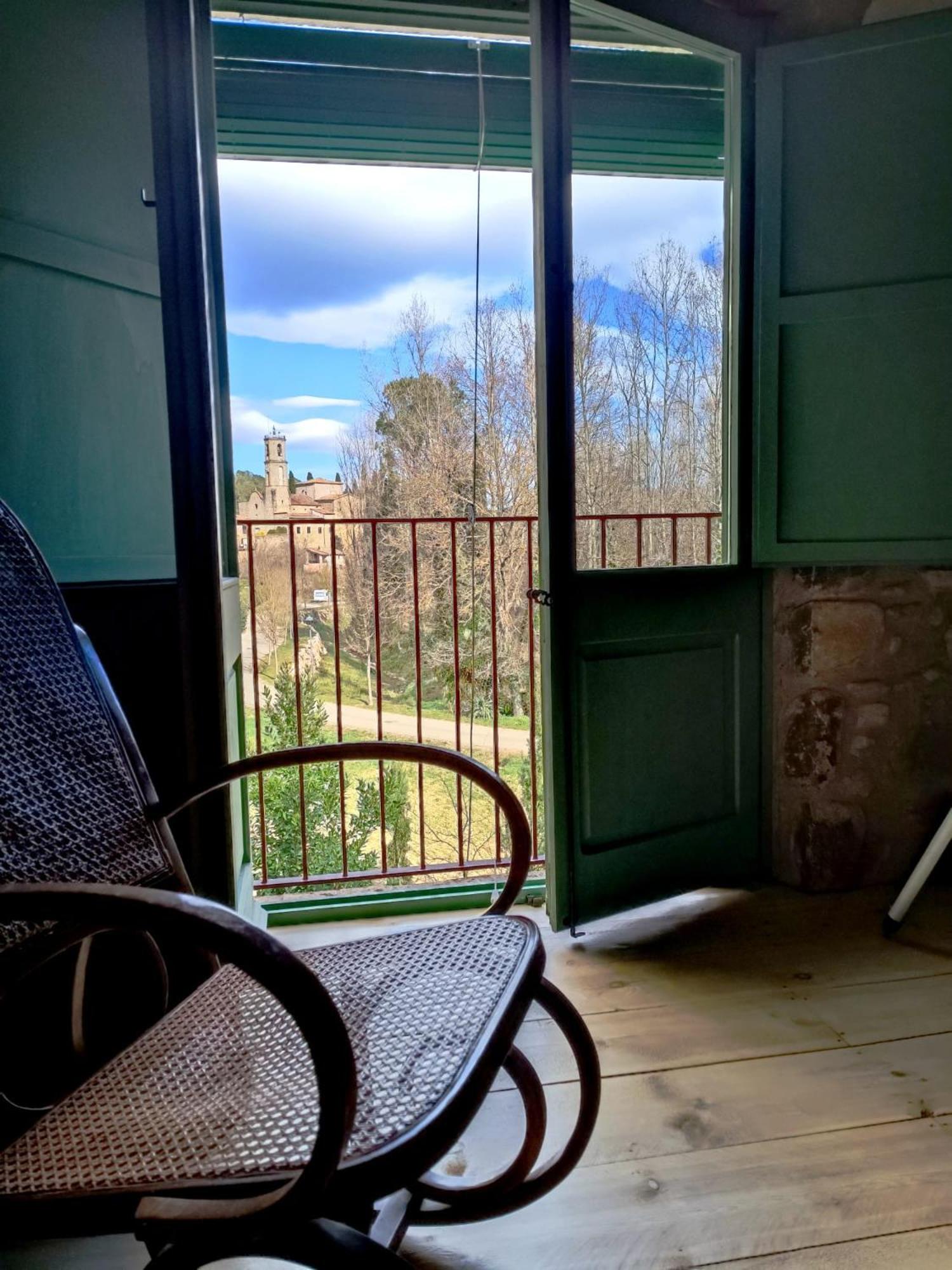 Vivalidays Casa Rural Anna Mieres Gerona