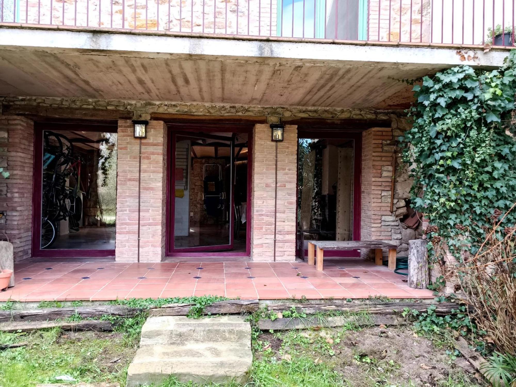 Vivalidays Casa Rural Anna Mieres Gerona