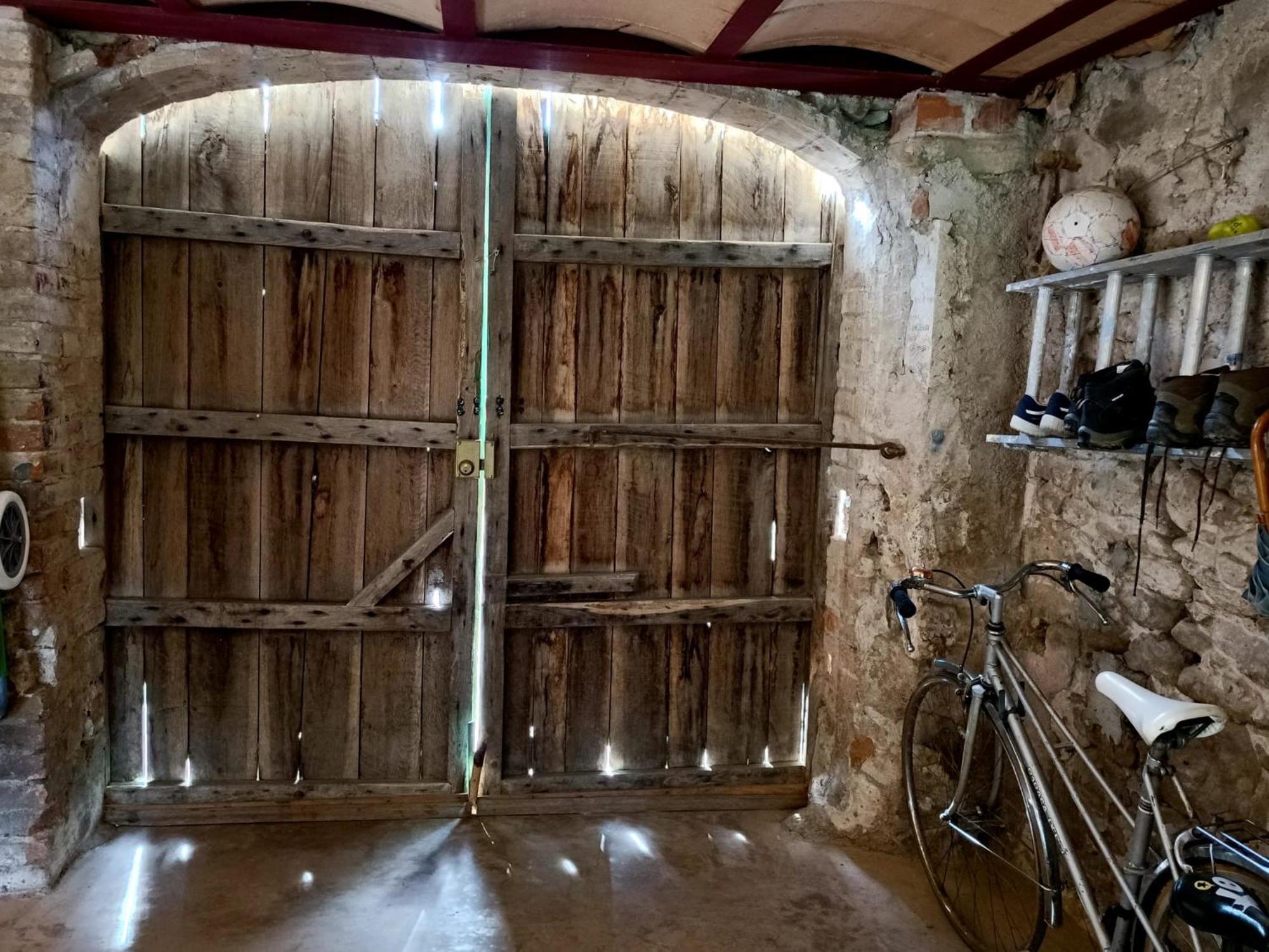 Vivalidays Casa Rural Anna Mieres Gerona