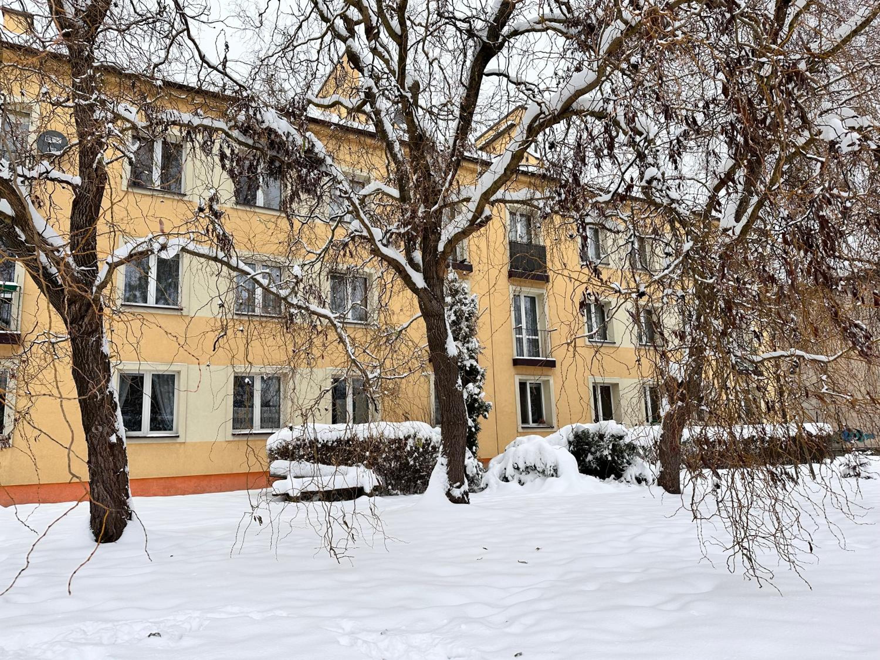 Be Inn - Luxury Apartment Gliwice
