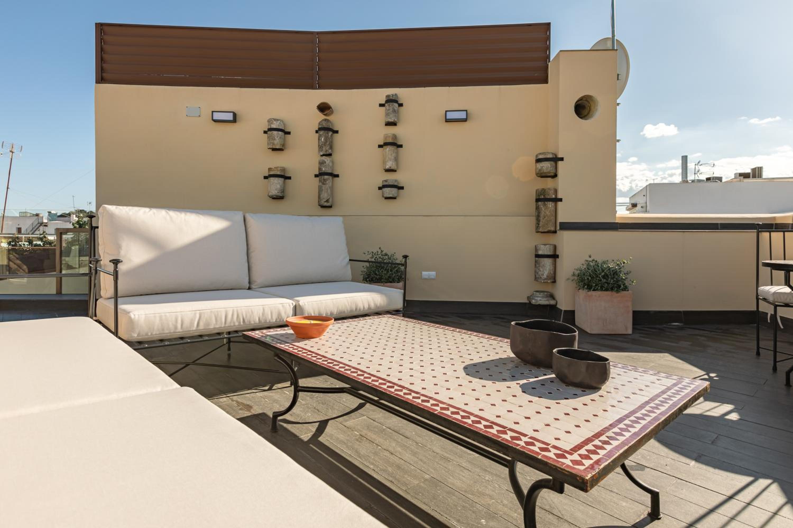 roof