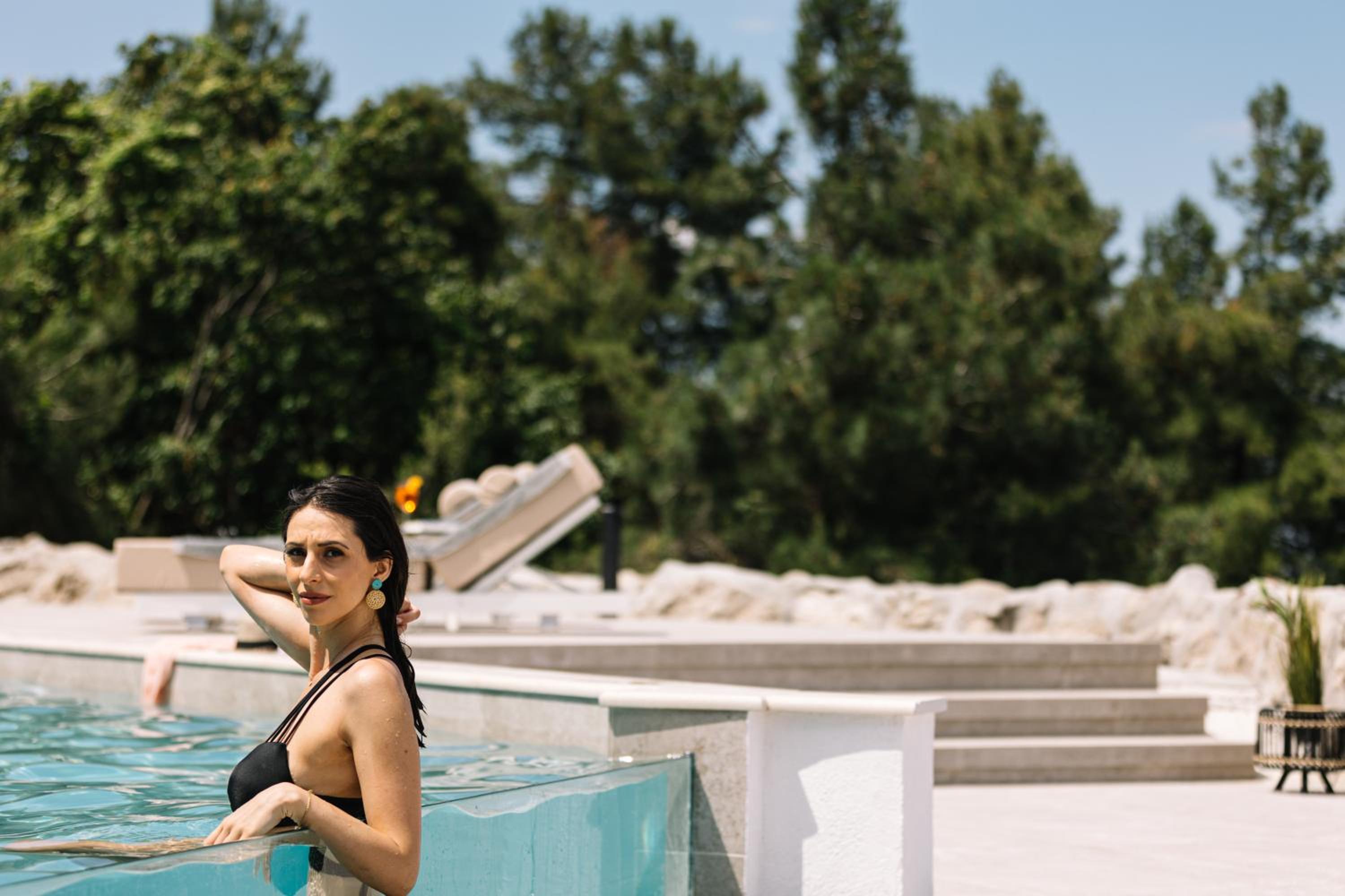 Akrotiri Olympus Luxury Suites - Adults Only