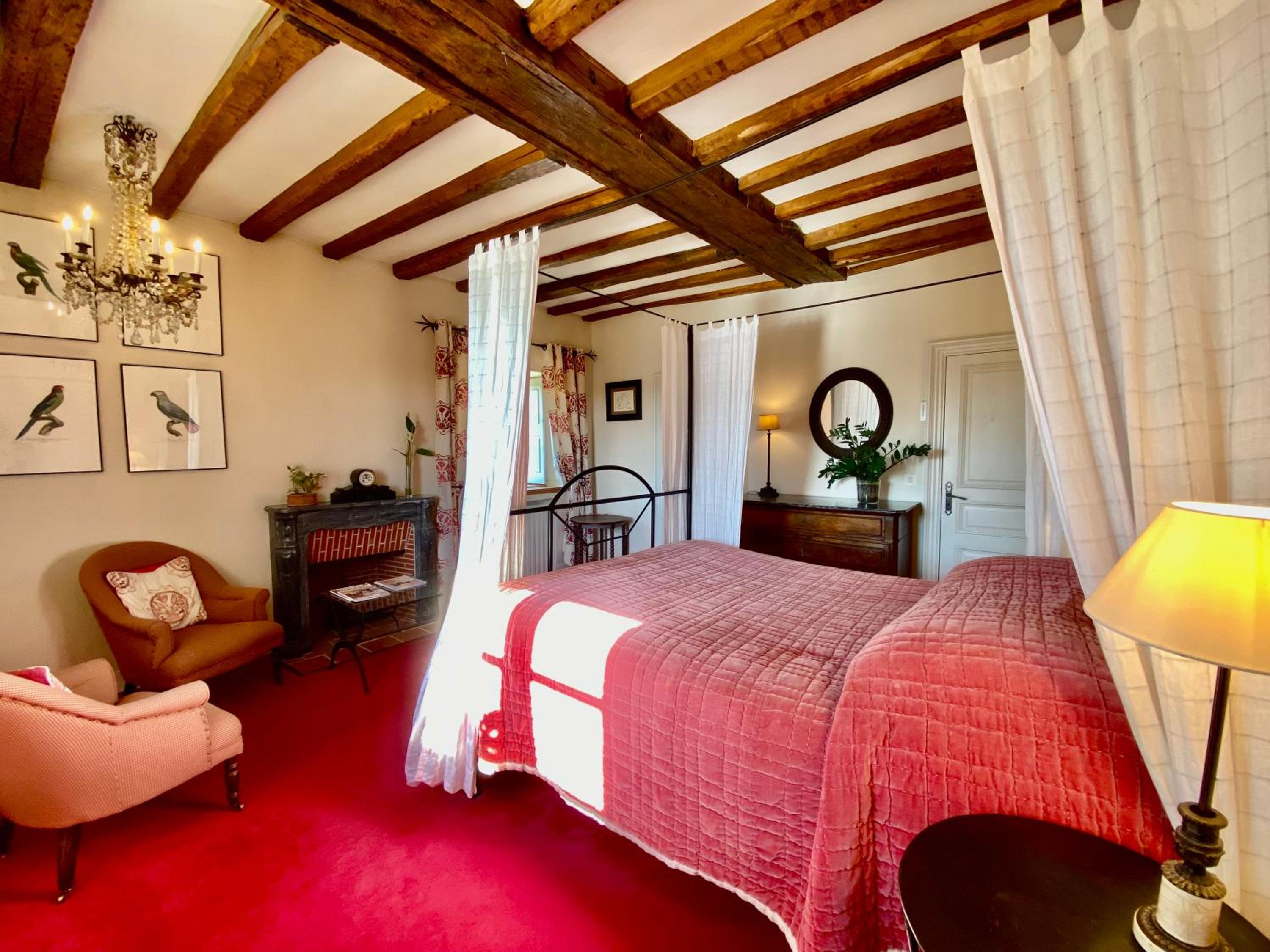 Domaine Des Bidaudieres
