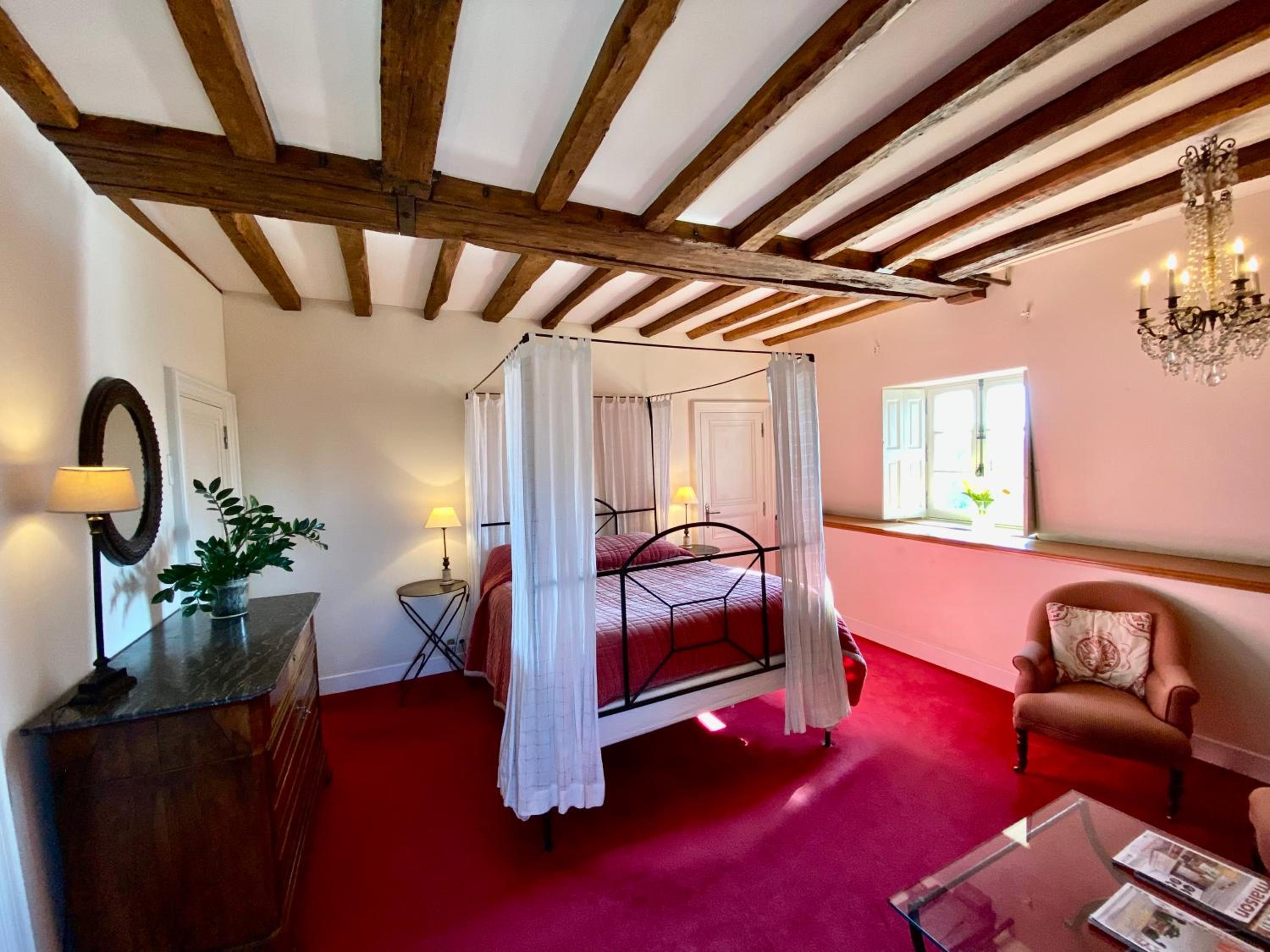 Domaine Des Bidaudieres