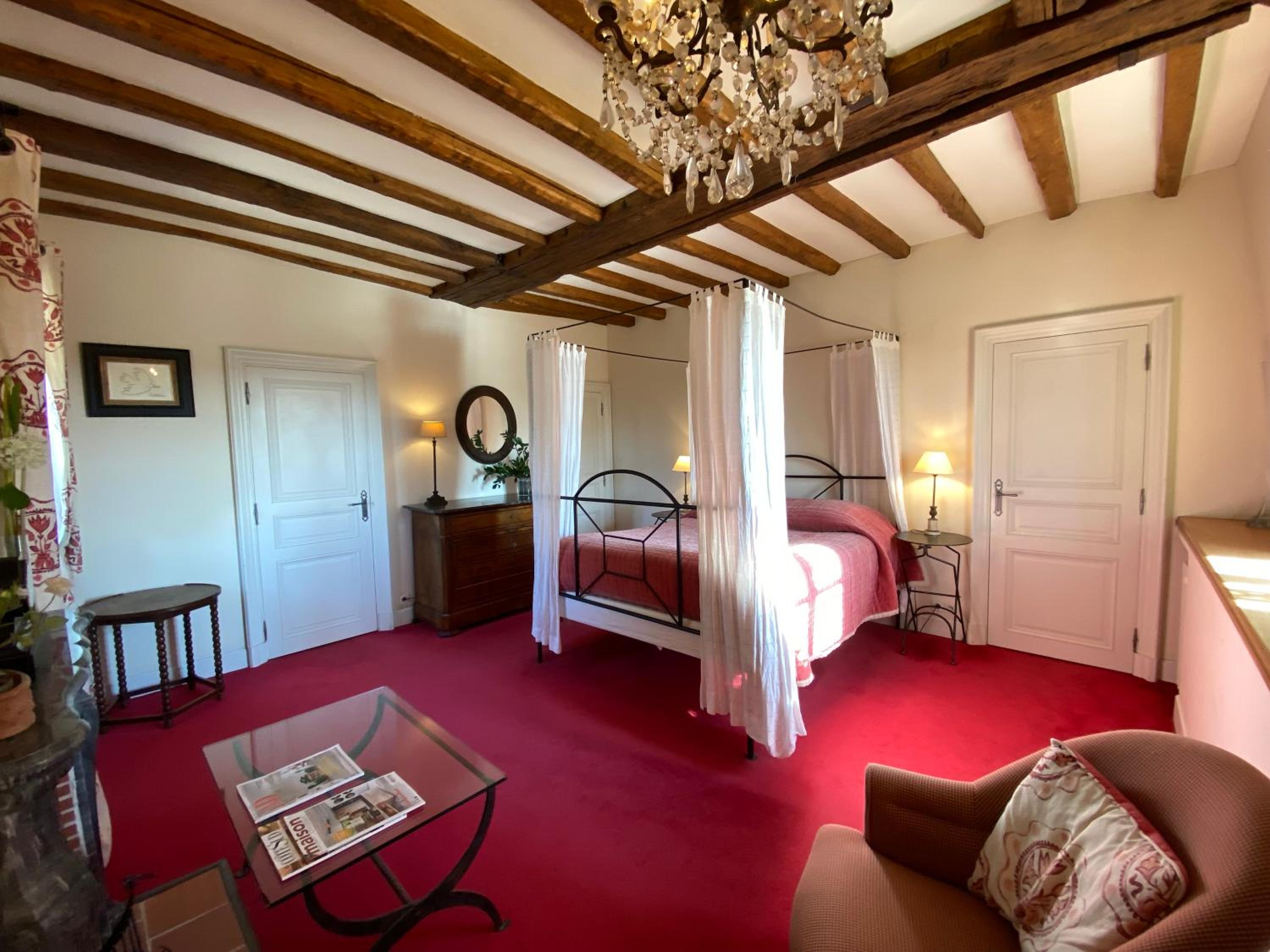 Domaine Des Bidaudieres