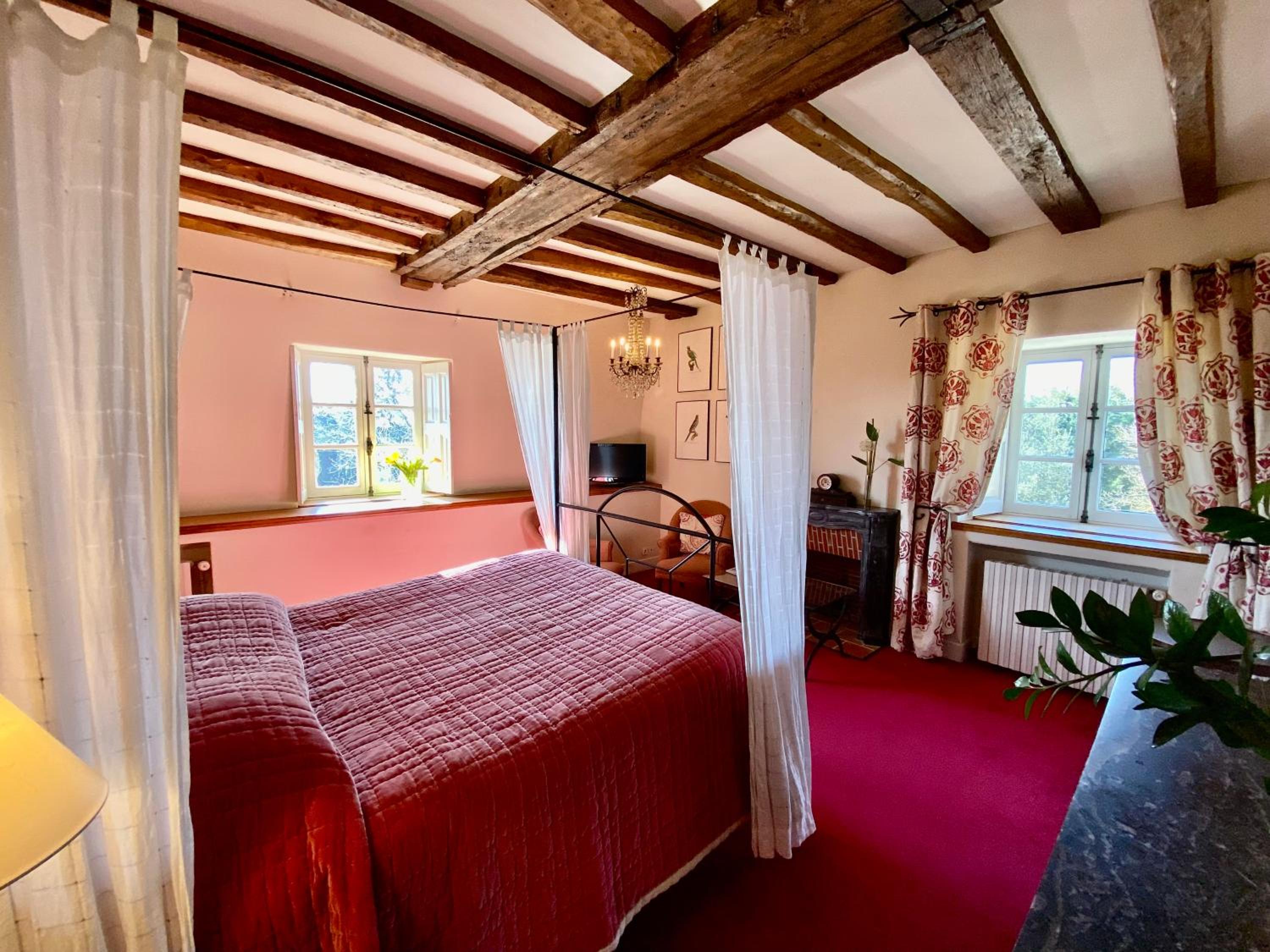 Domaine Des Bidaudieres