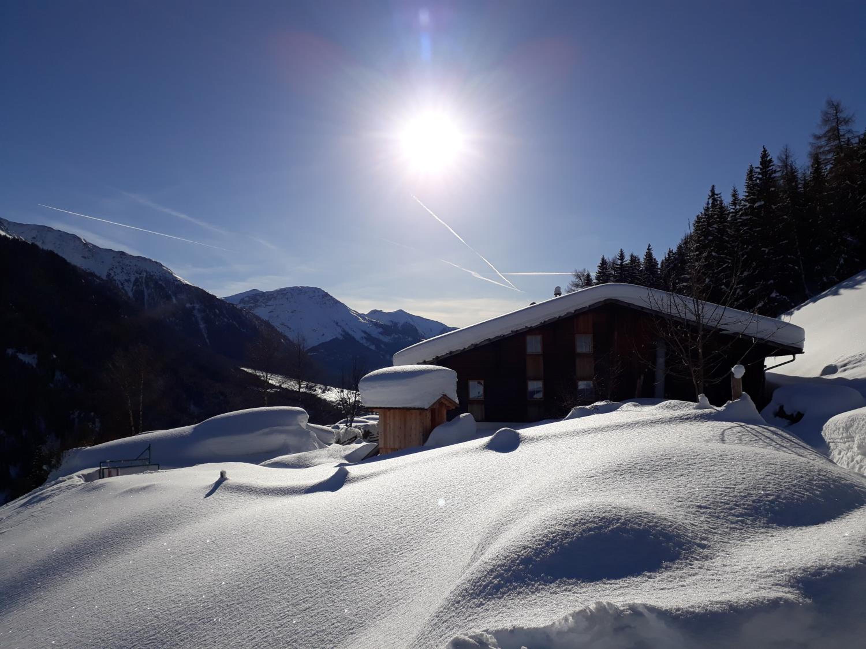 Tendershof Reschen