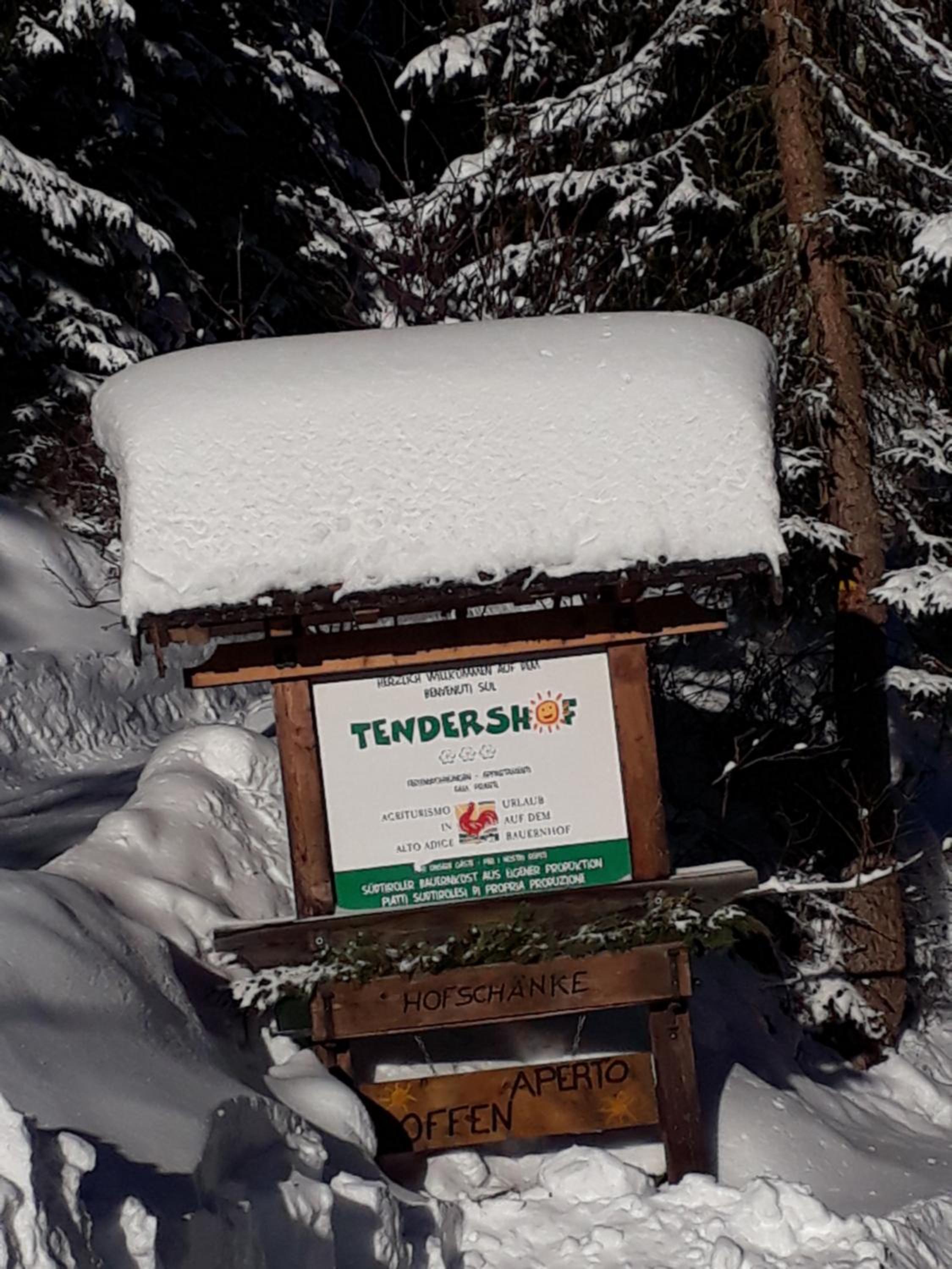 Tendershof Reschen