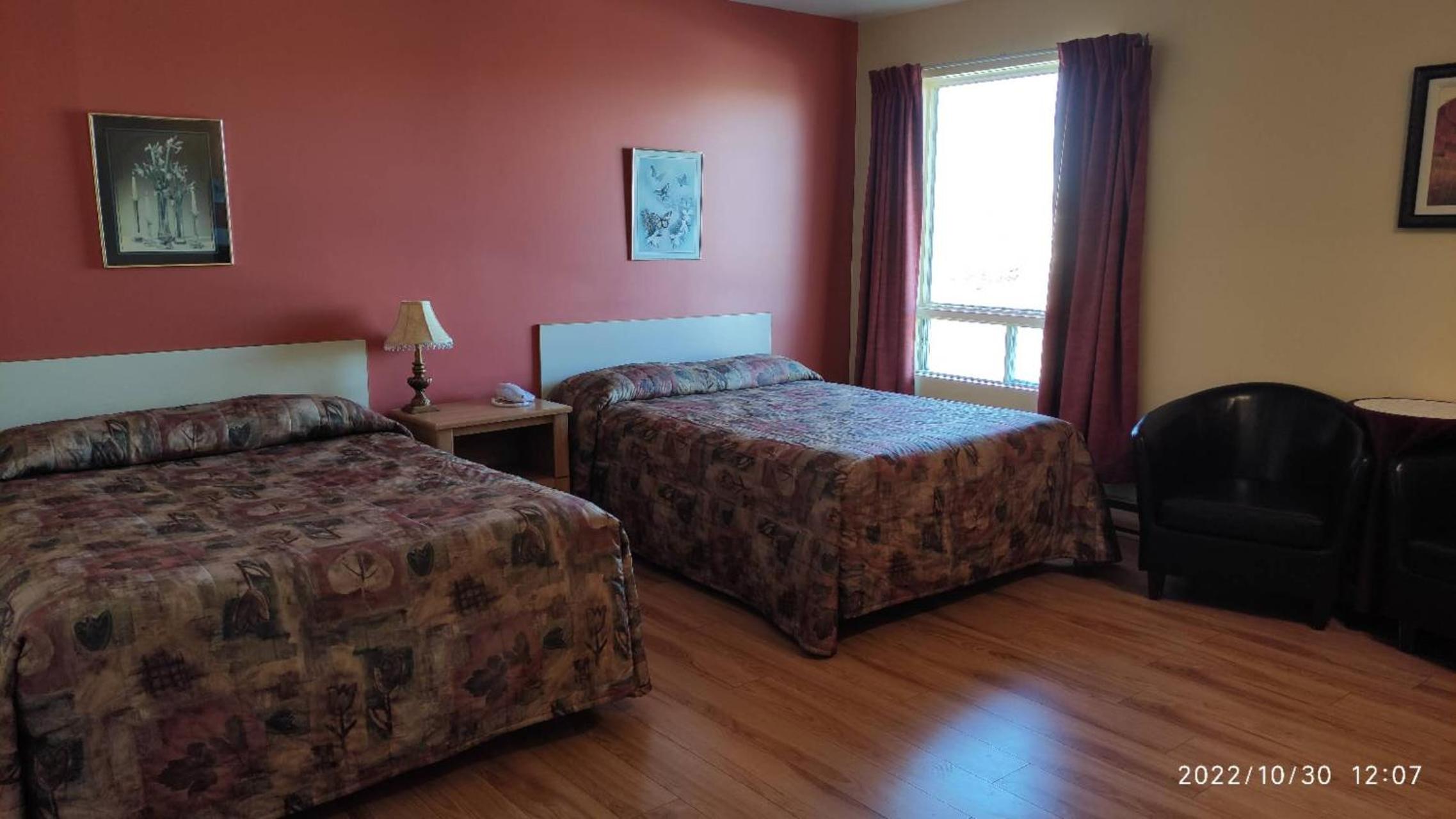 Motel Rayalco