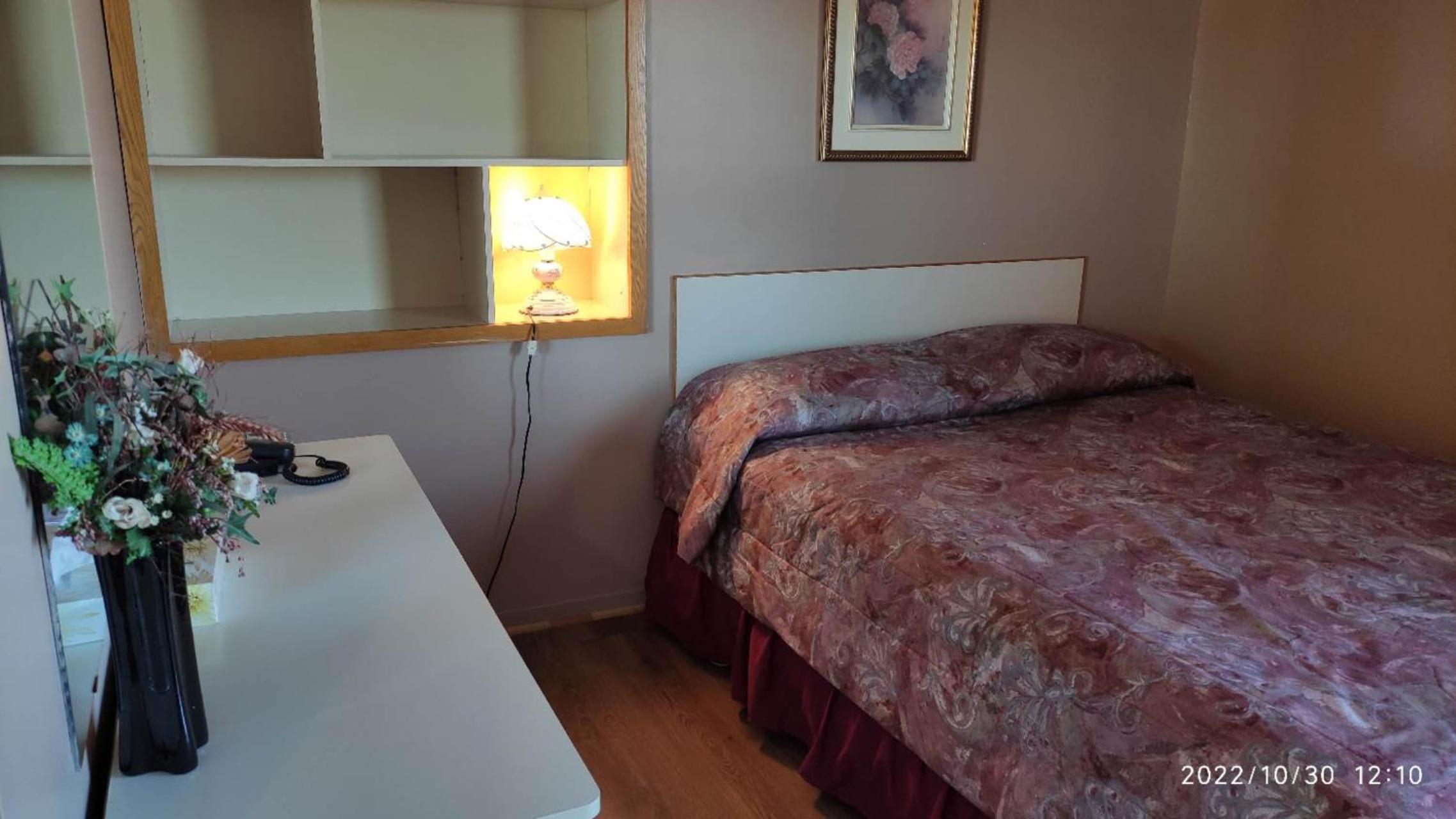 Motel Rayalco