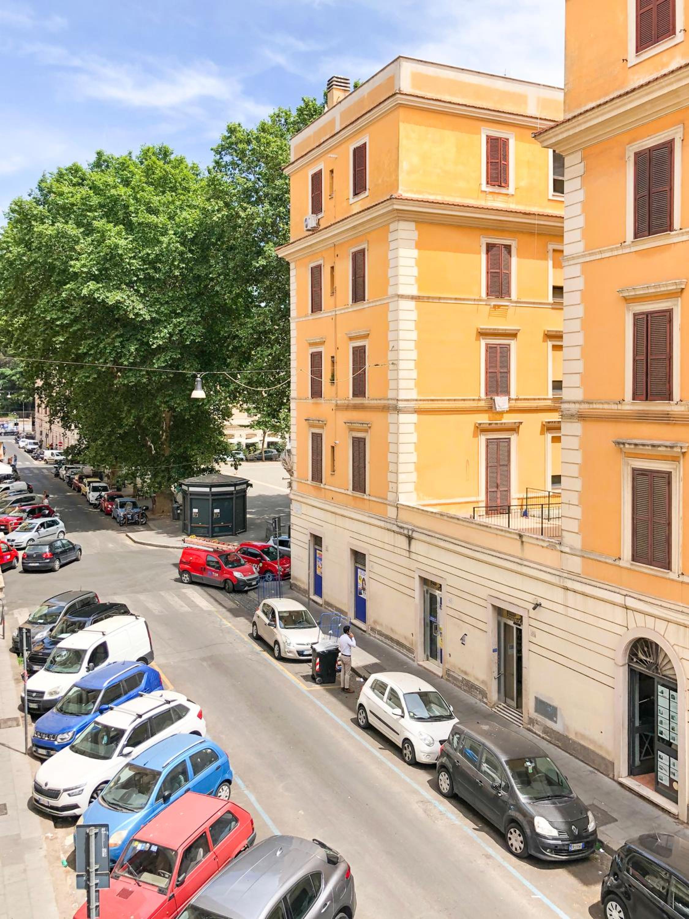 Testaccio B45 Guesthouse en Rome