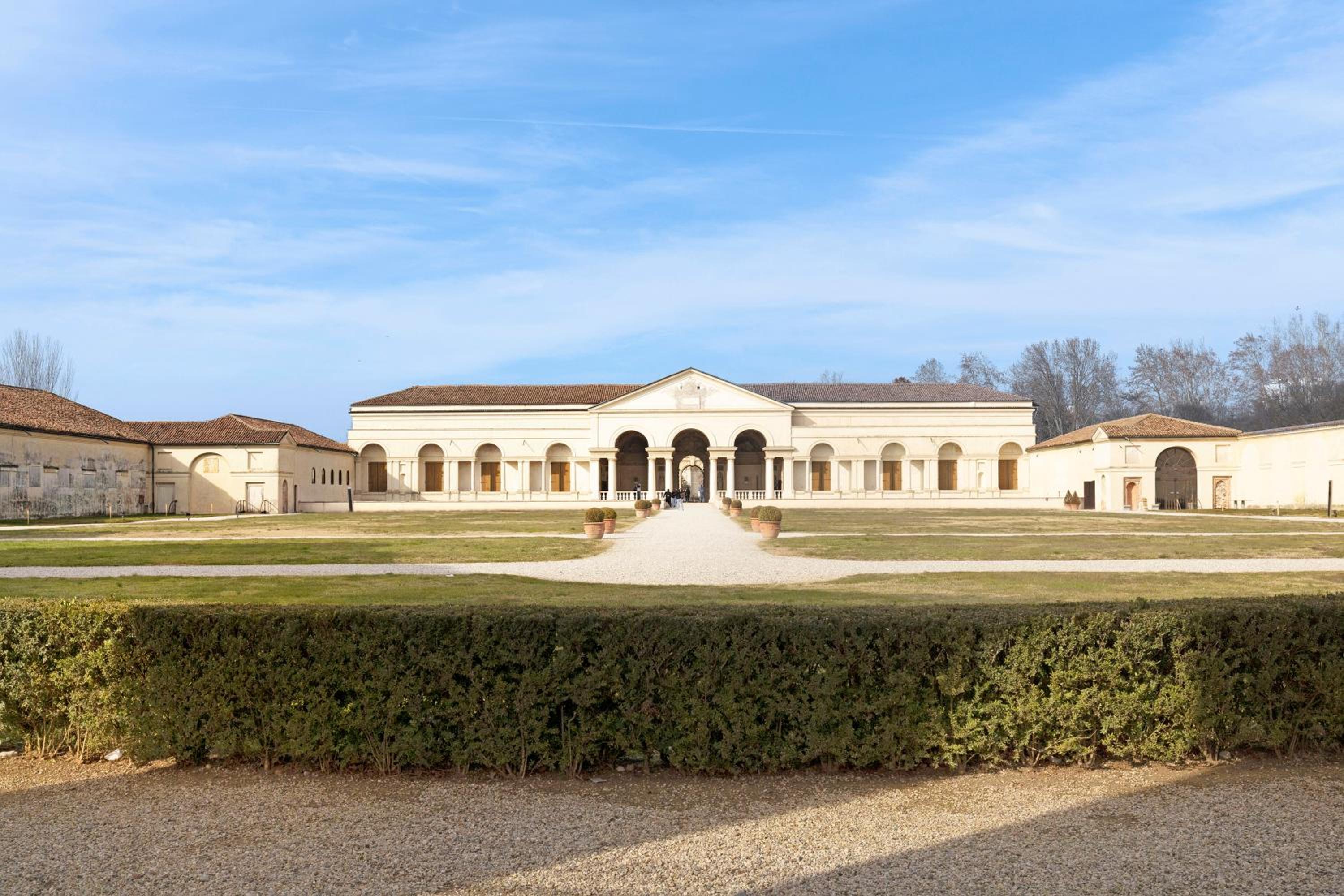 La Villa view 4