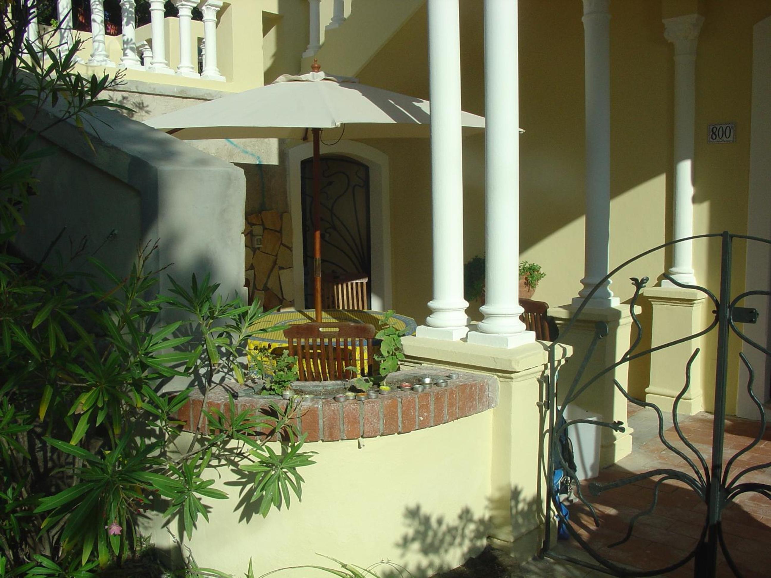 Villa Sorriso view 4