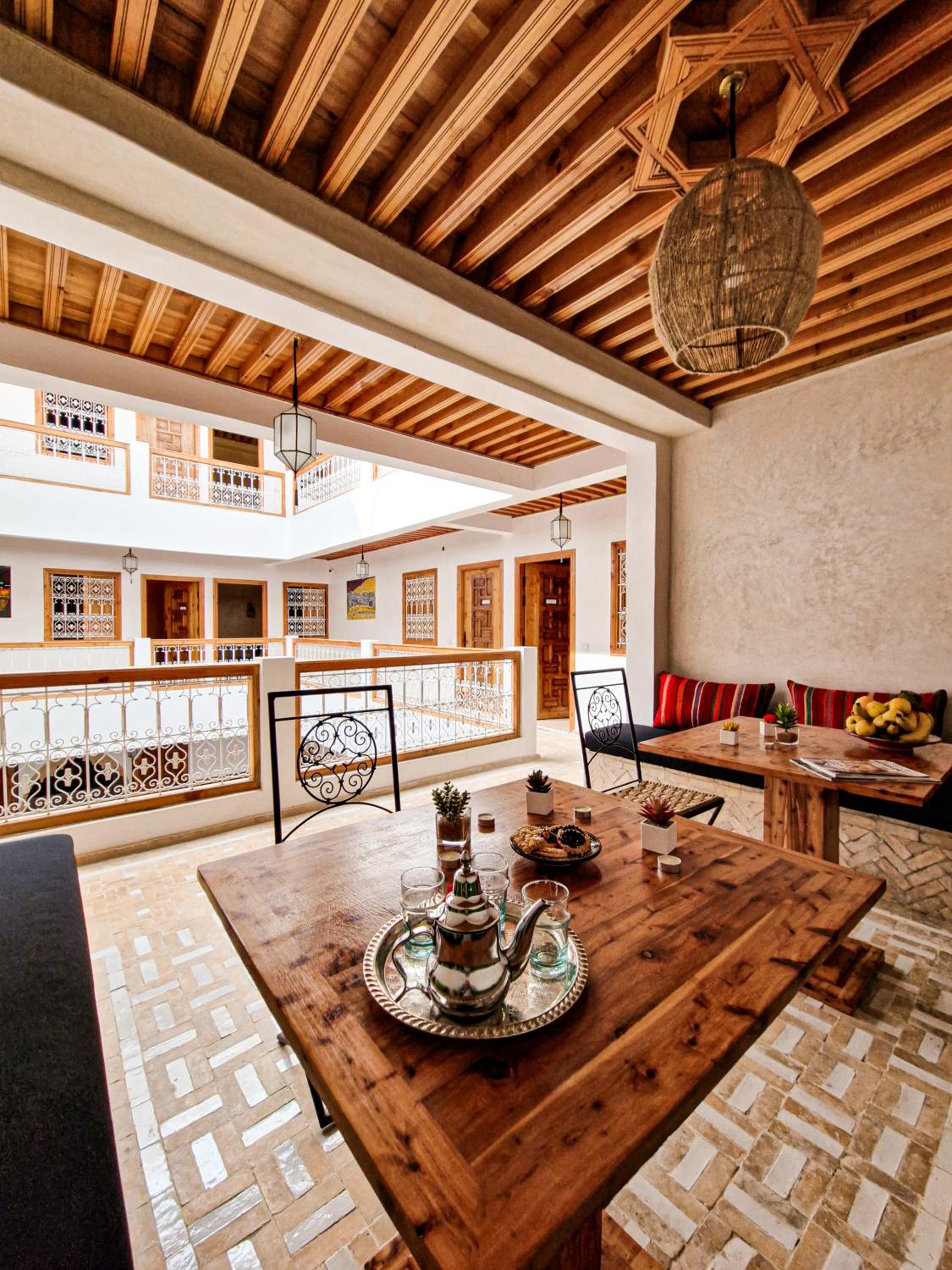 lounge