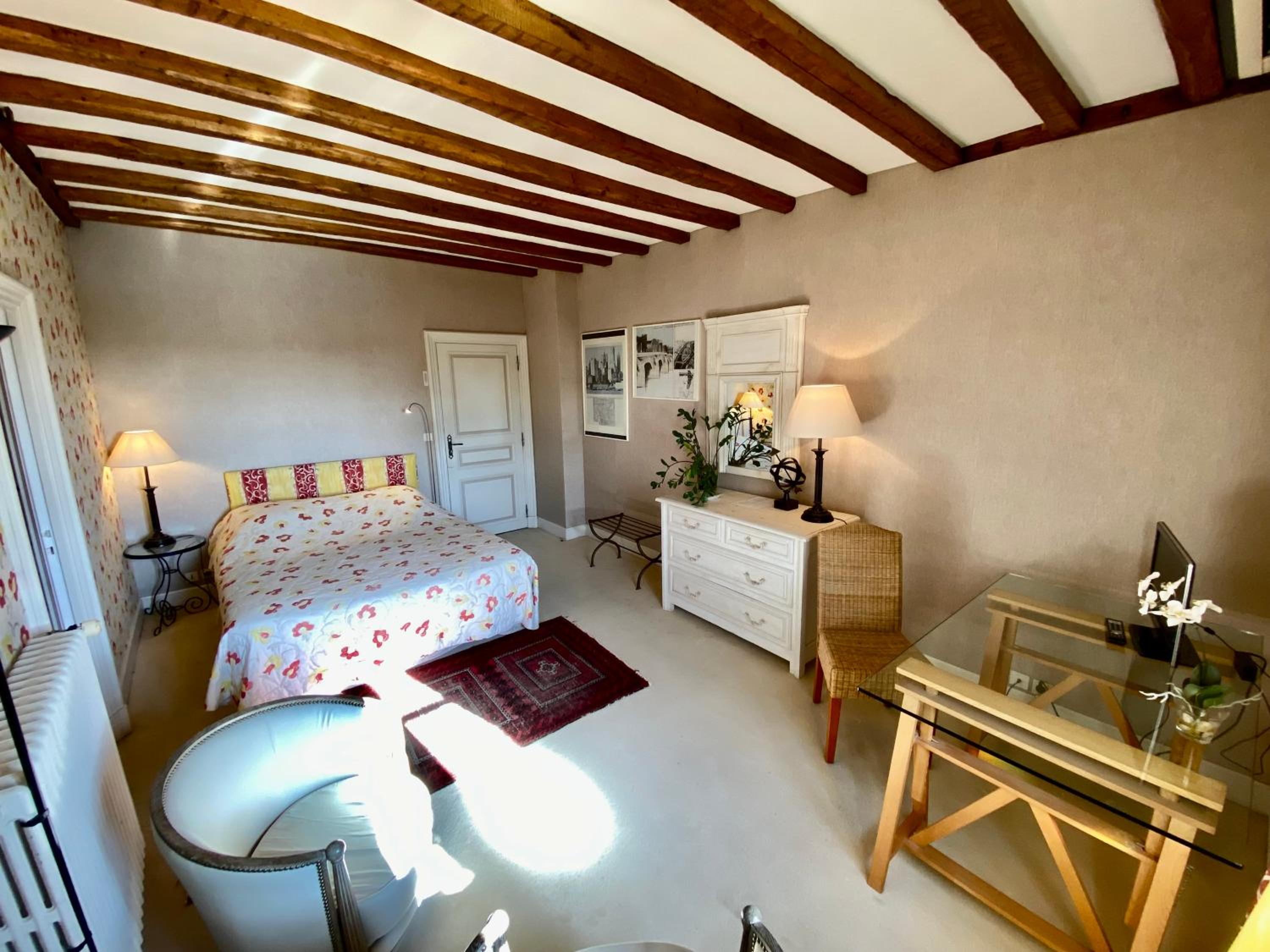 Domaine Des Bidaudieres