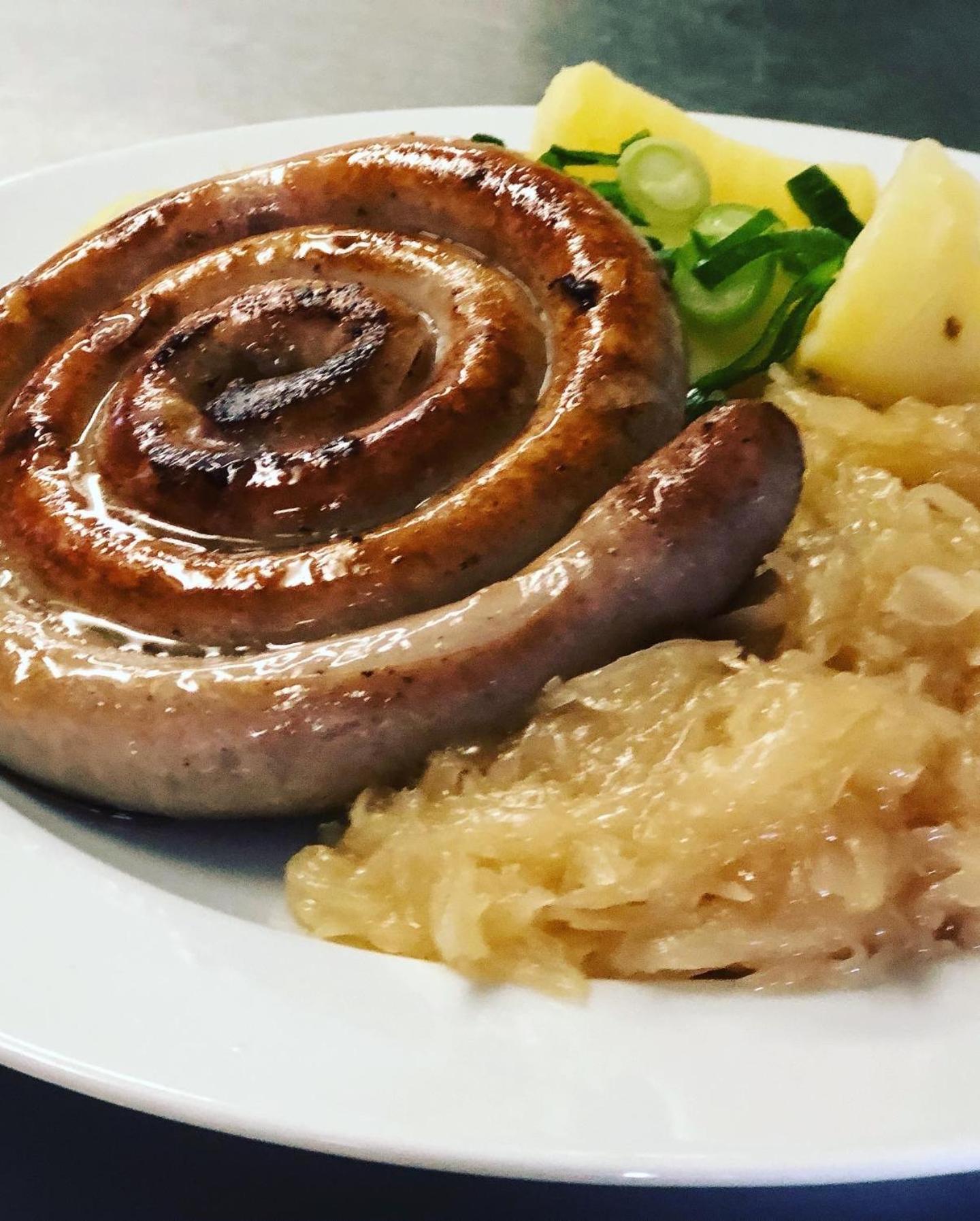 Penzion U Modrého Slona